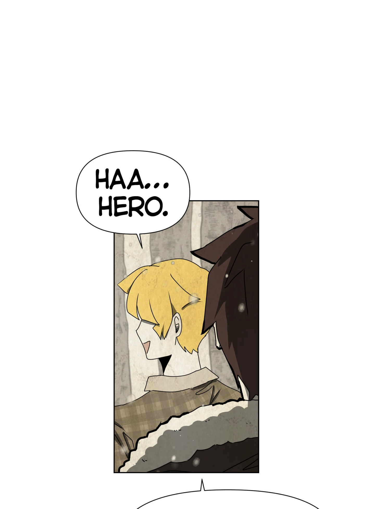 How to Draw Fantasy Manhwa Chapter 42 - page 67