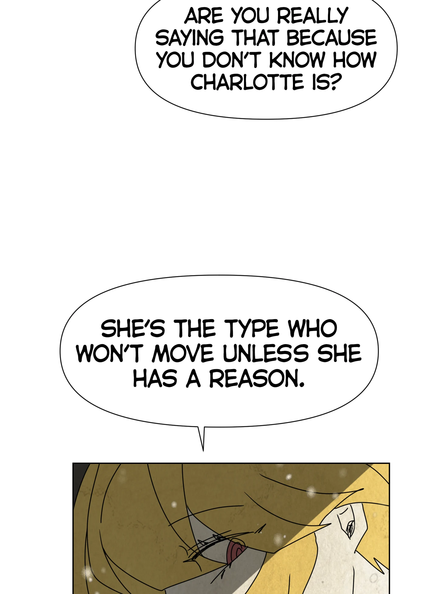 How to Draw Fantasy Manhwa Chapter 42 - page 68