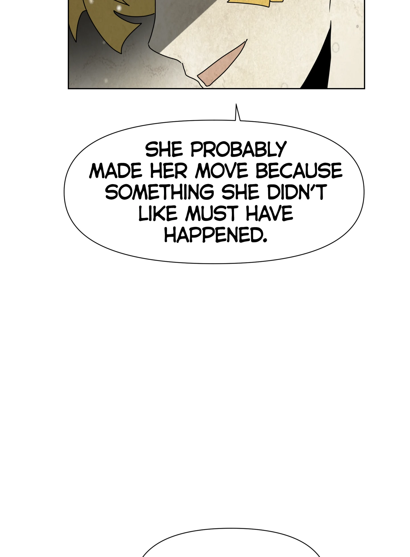 How to Draw Fantasy Manhwa Chapter 42 - page 69