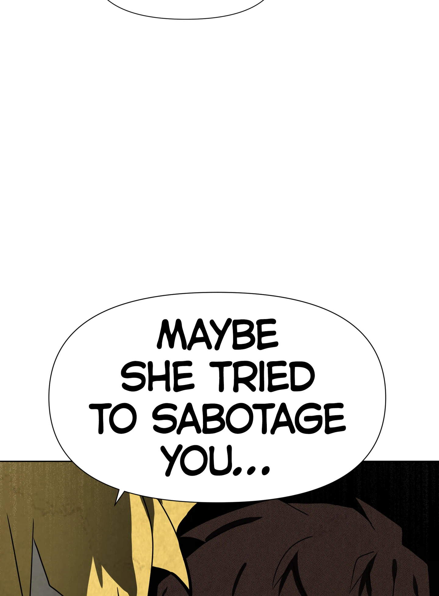 How to Draw Fantasy Manhwa Chapter 42 - page 71