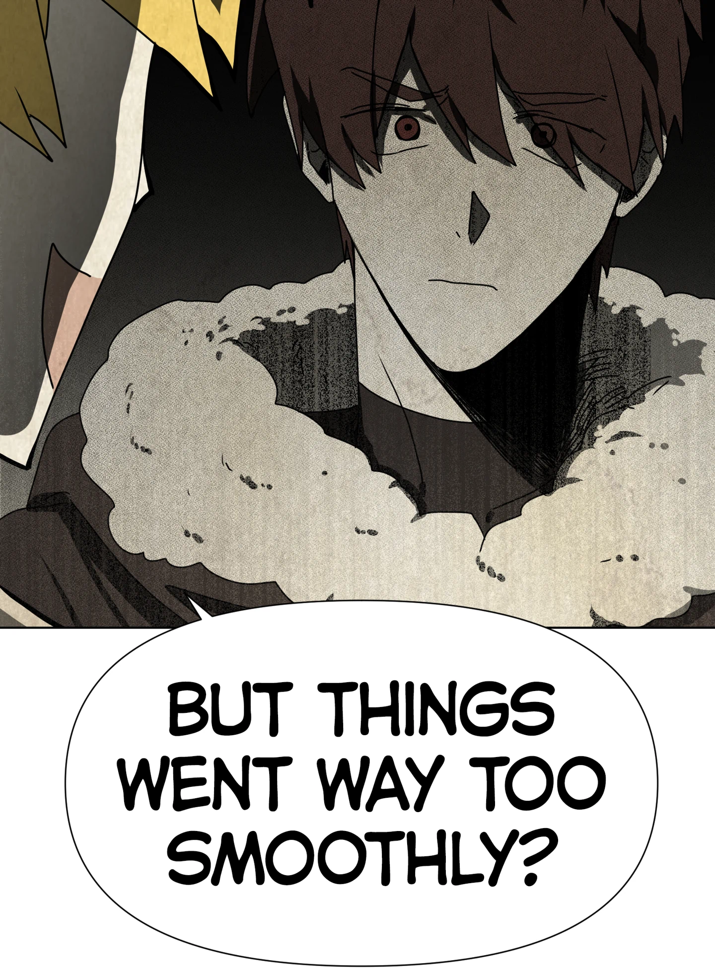 How to Draw Fantasy Manhwa Chapter 42 - page 72