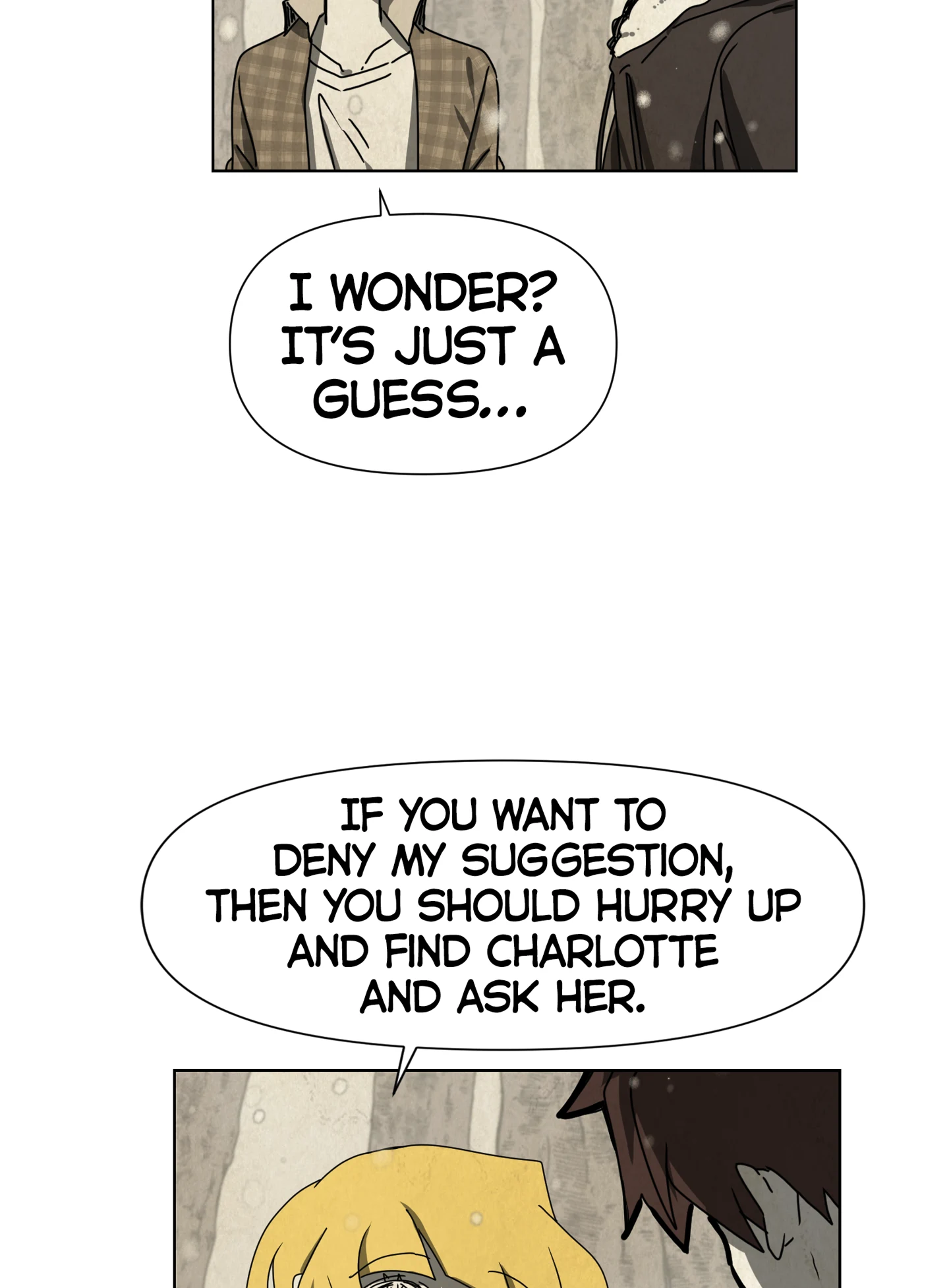 How to Draw Fantasy Manhwa Chapter 42 - page 74