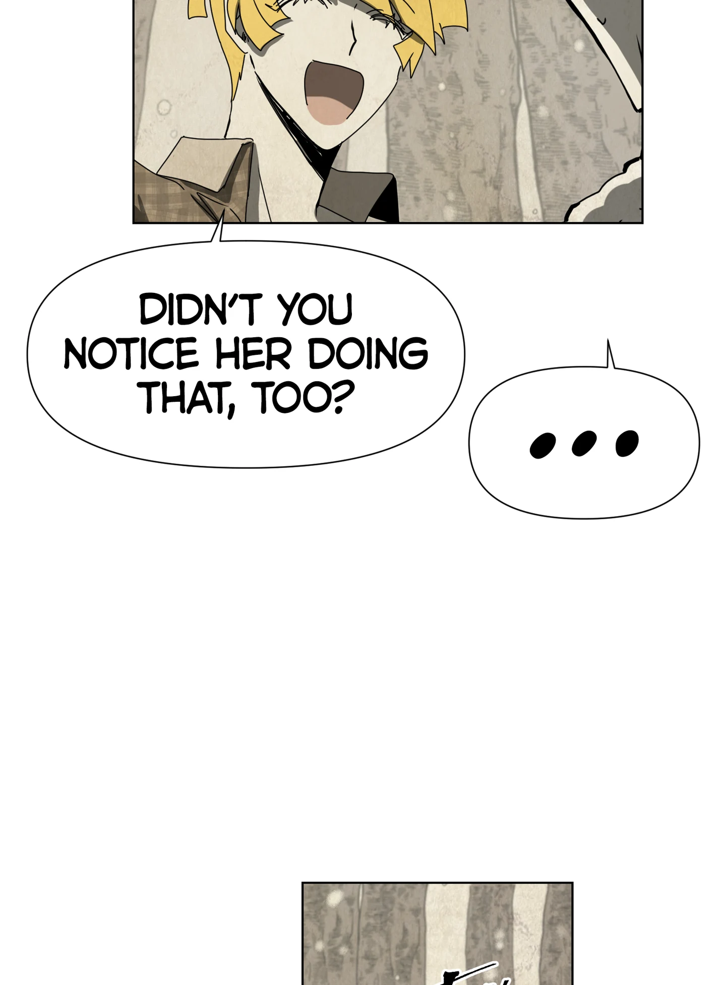 How to Draw Fantasy Manhwa Chapter 42 - page 75