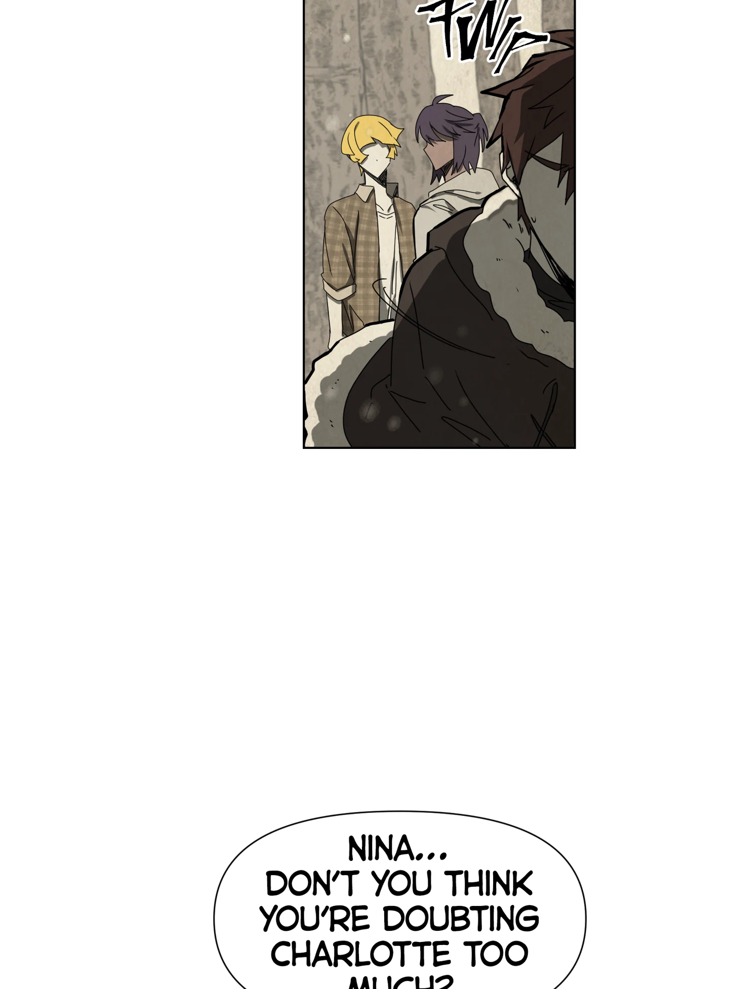 How to Draw Fantasy Manhwa Chapter 42 - page 76