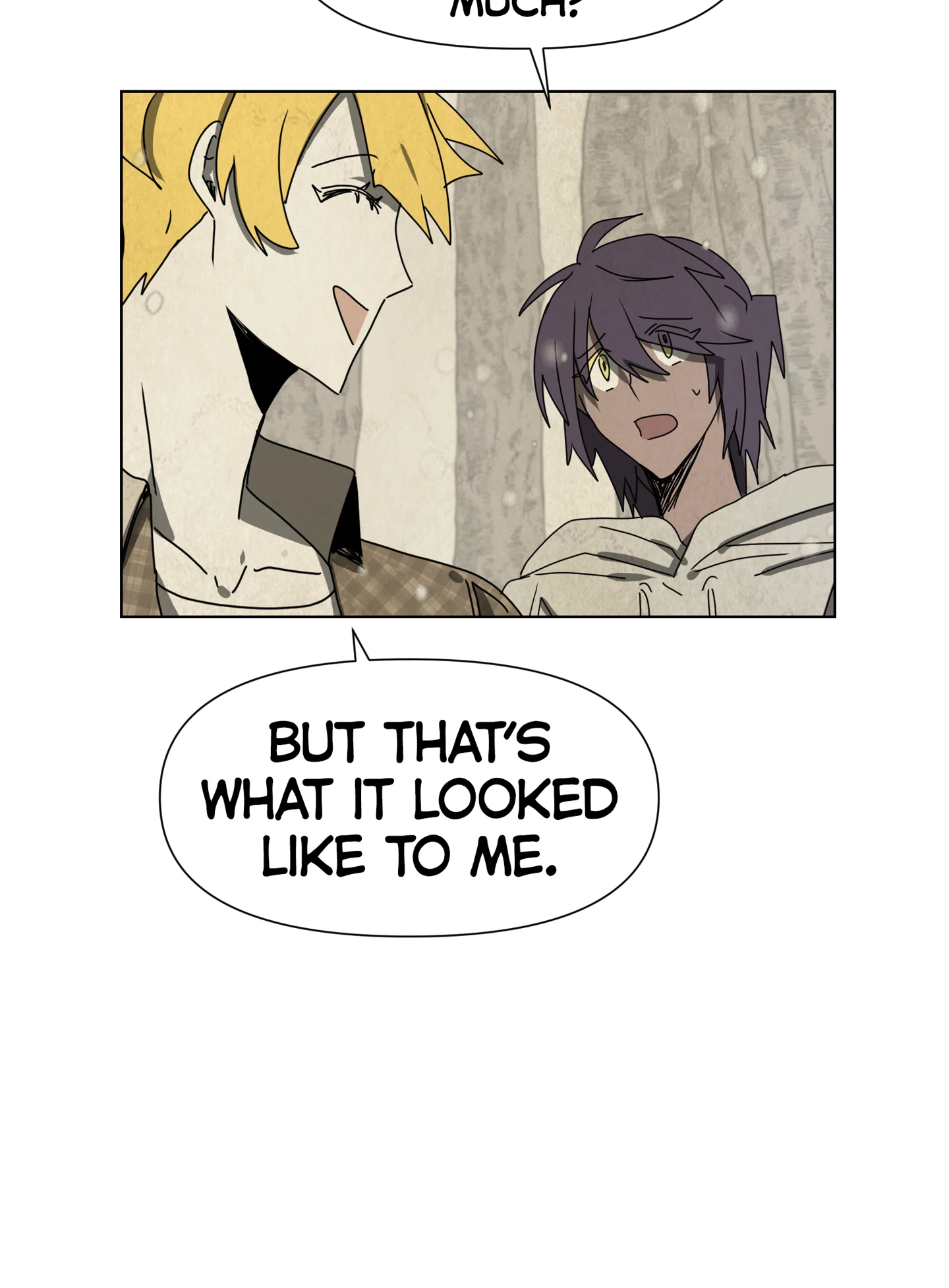 How to Draw Fantasy Manhwa Chapter 42 - page 77