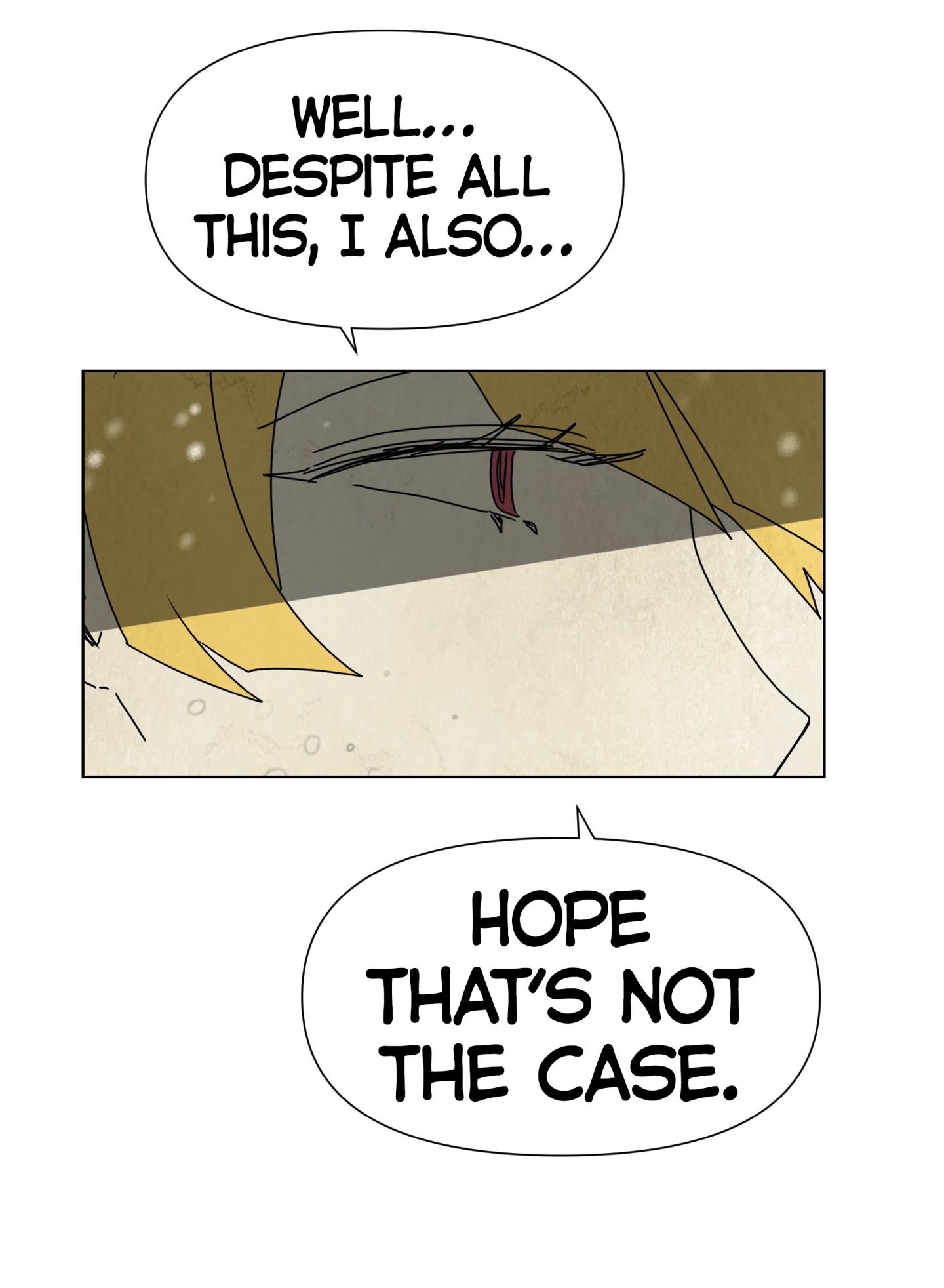 How to Draw Fantasy Manhwa Chapter 42 - page 78