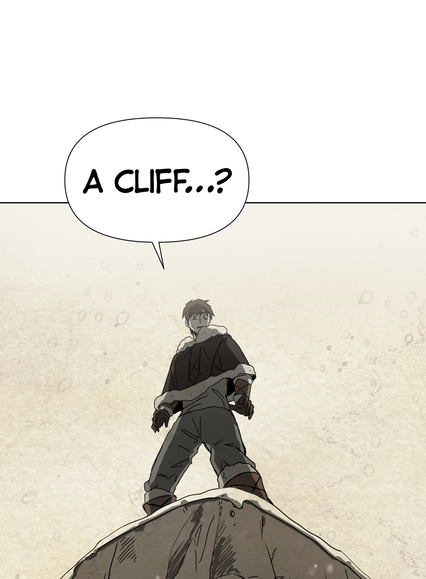 How to Draw Fantasy Manhwa Chapter 42 - page 85