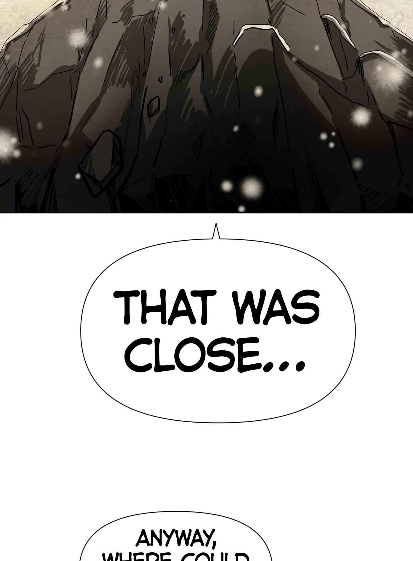 How to Draw Fantasy Manhwa Chapter 42 - page 86