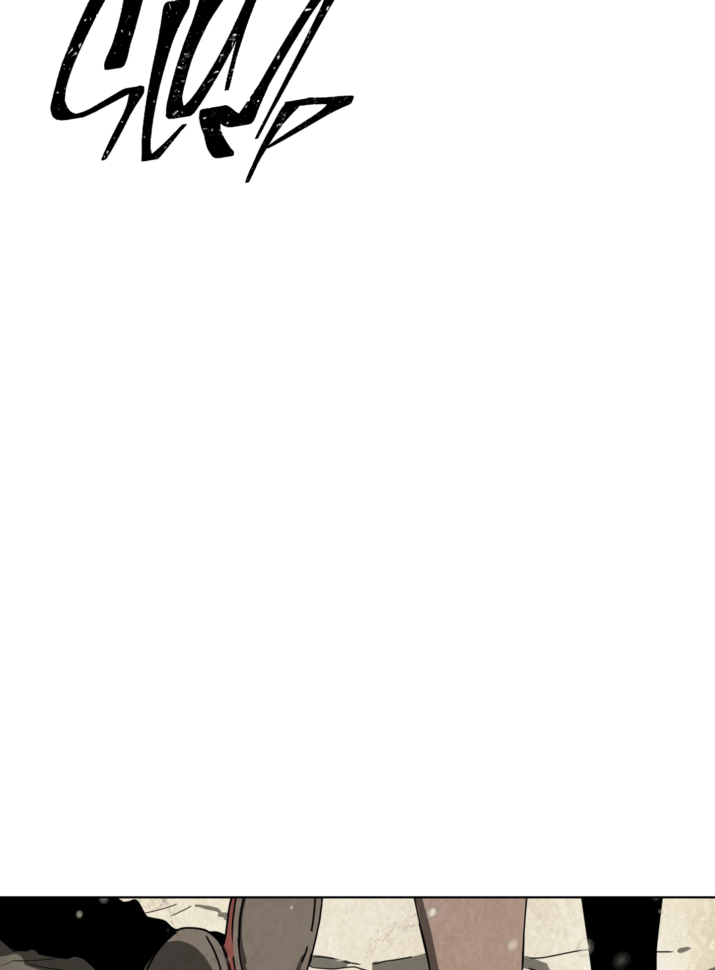 How to Draw Fantasy Manhwa Chapter 42 - page 8