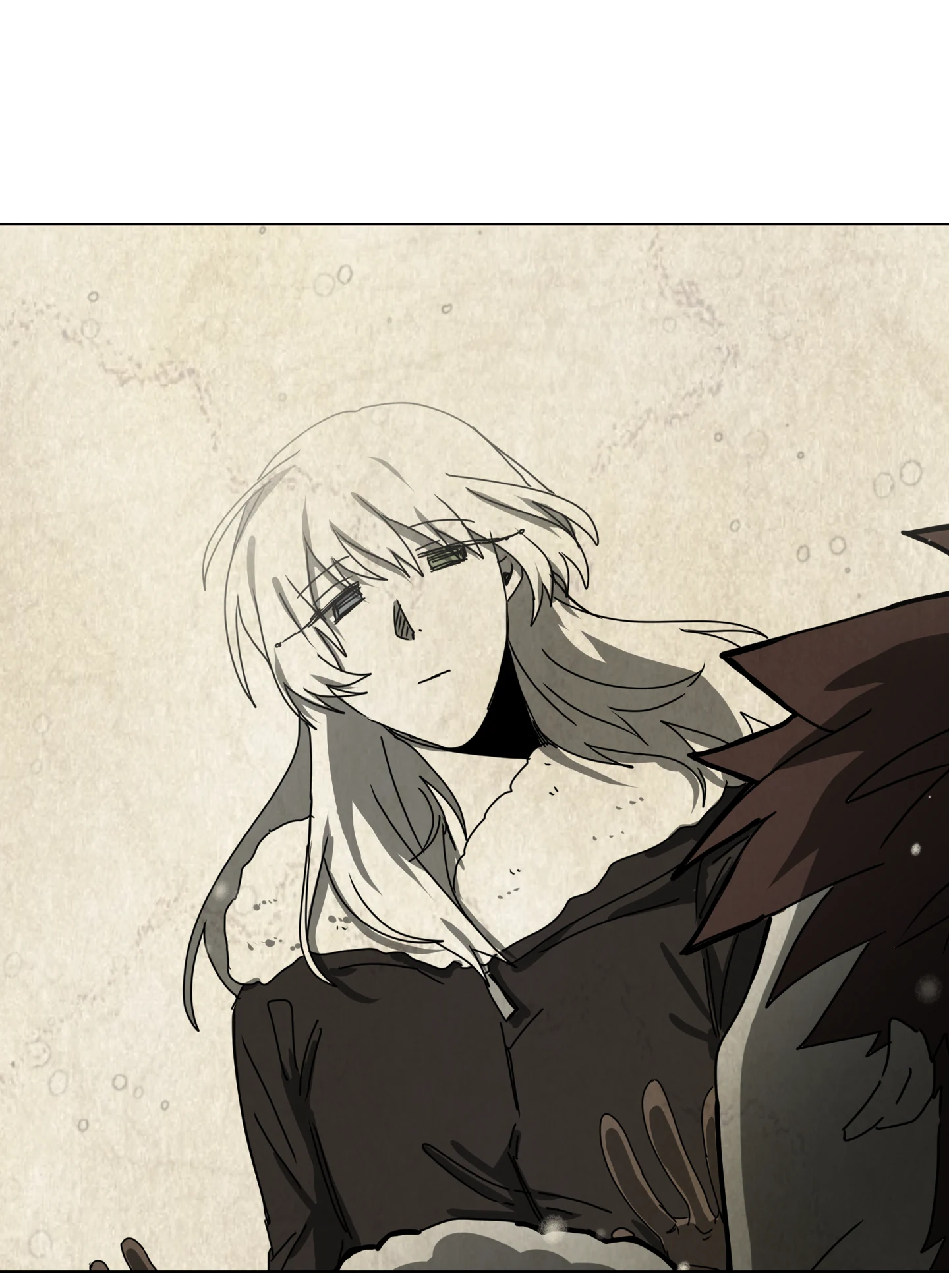 How to Draw Fantasy Manhwa Chapter 42 - page 89