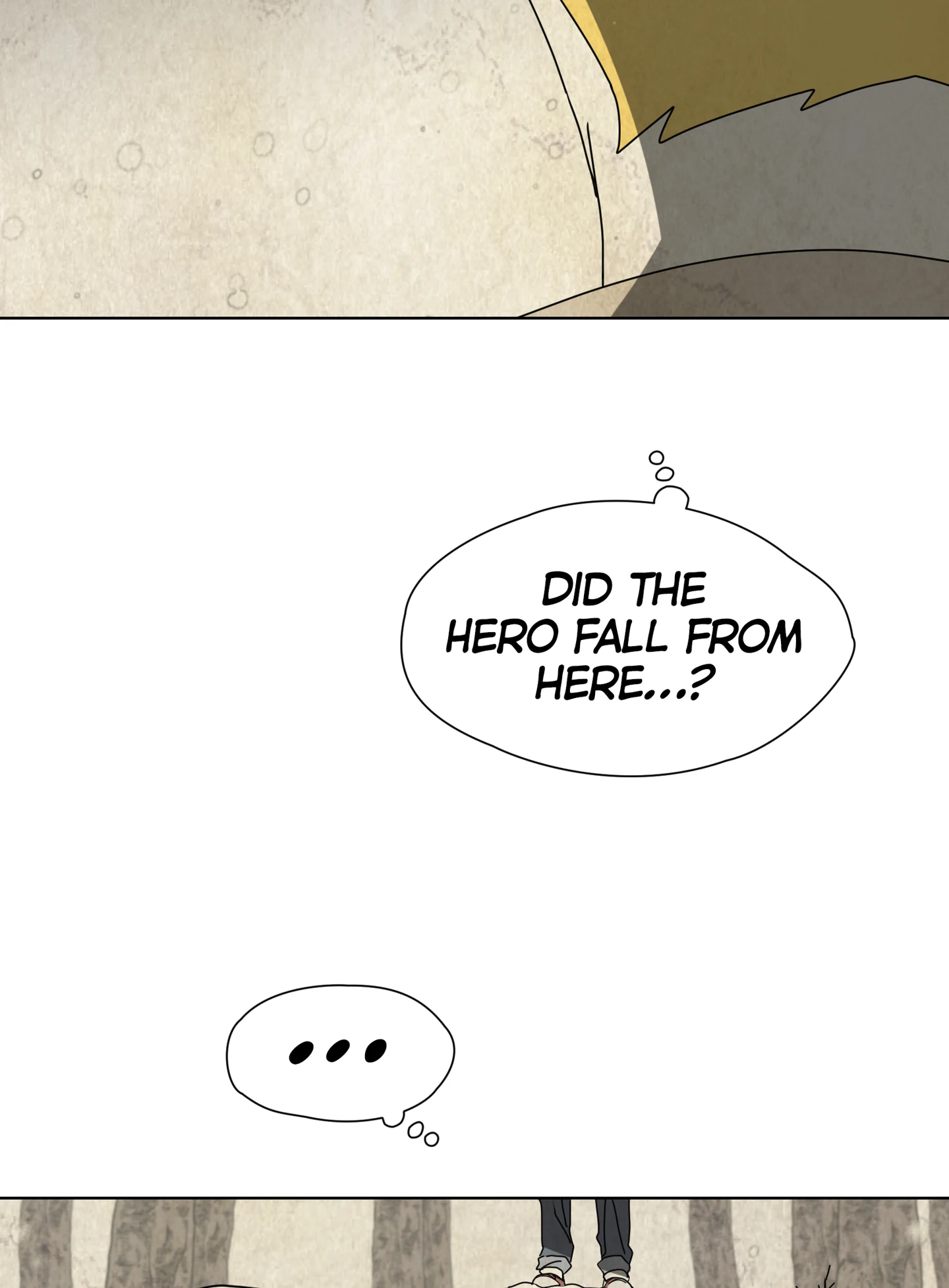 How to Draw Fantasy Manhwa Chapter 43 - page 12