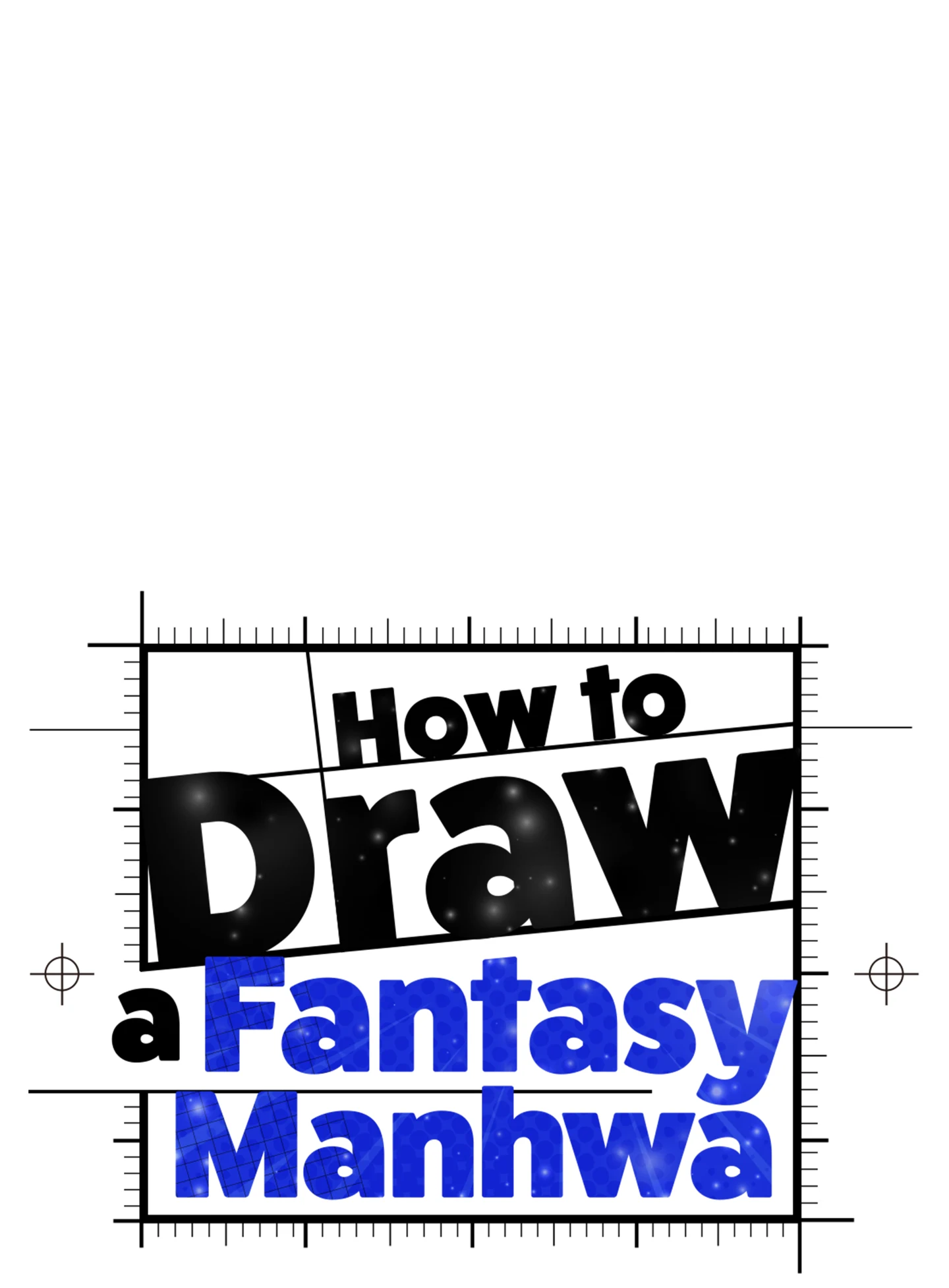 How to Draw Fantasy Manhwa Chapter 43 - page 14
