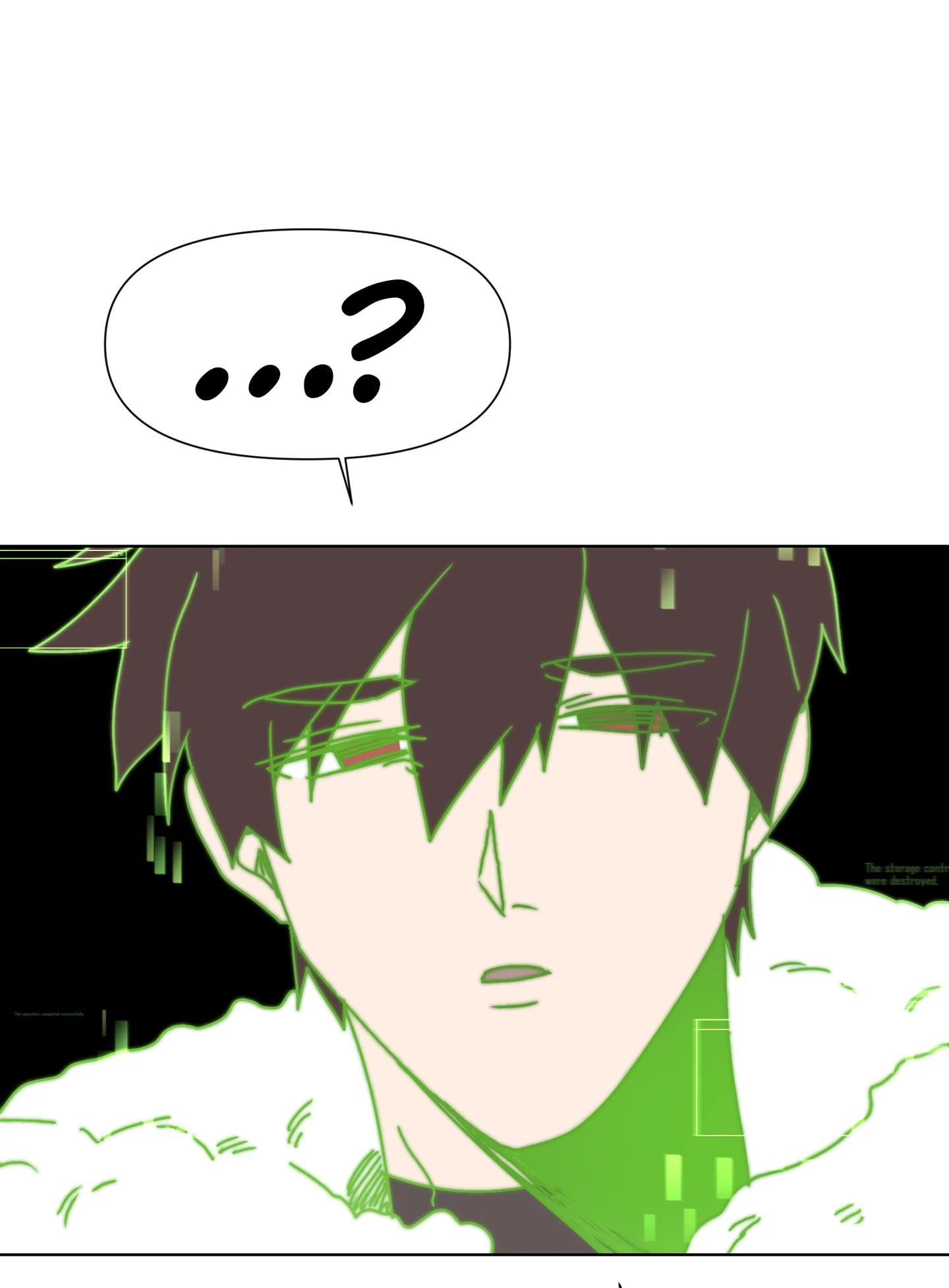 How to Draw Fantasy Manhwa Chapter 43 - page 17