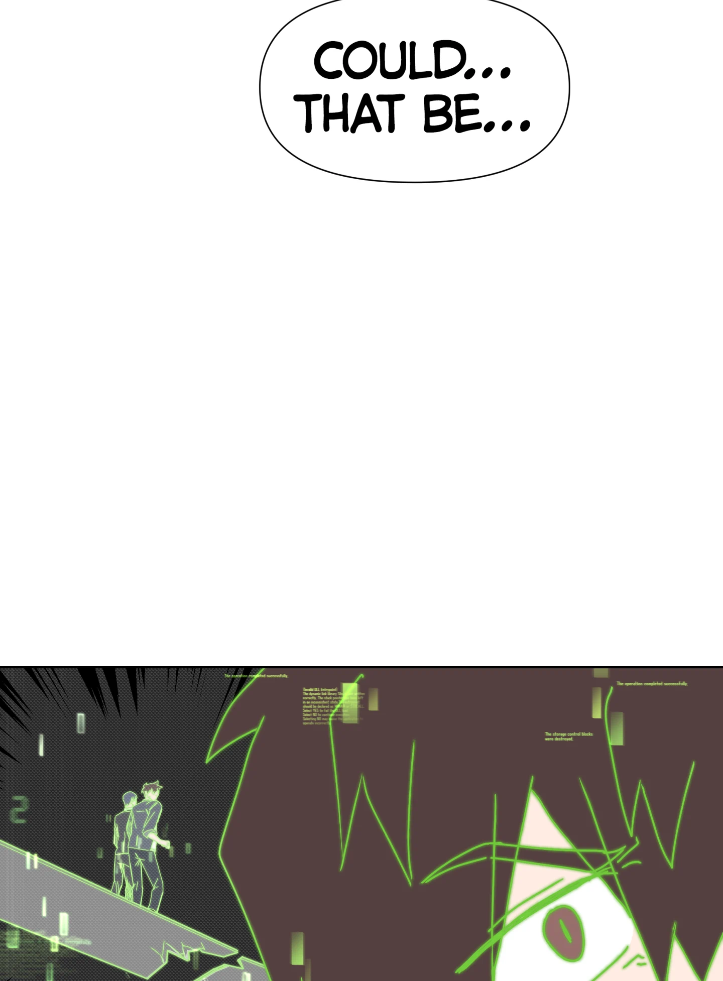 How to Draw Fantasy Manhwa Chapter 43 - page 21