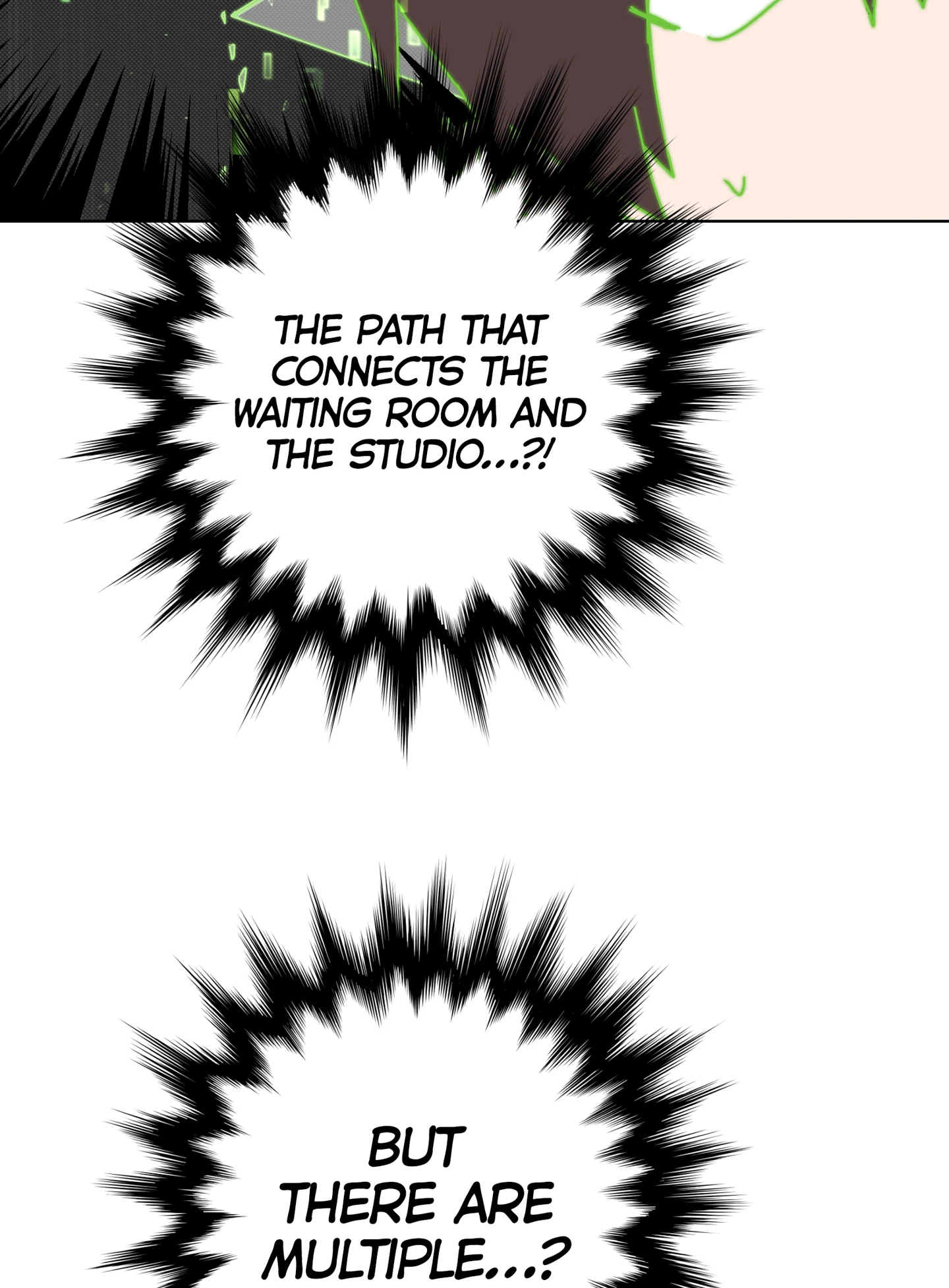 How to Draw Fantasy Manhwa Chapter 43 - page 22