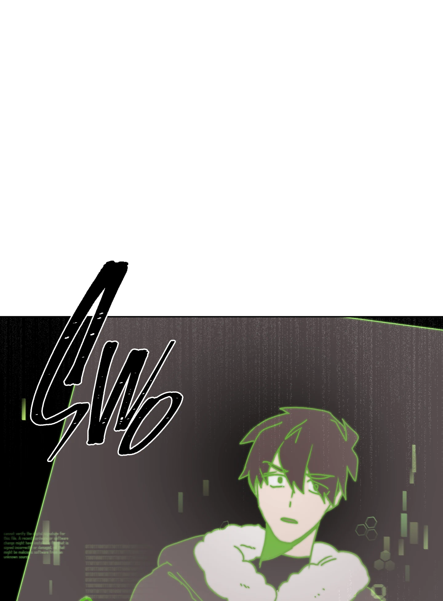 How to Draw Fantasy Manhwa Chapter 43 - page 27