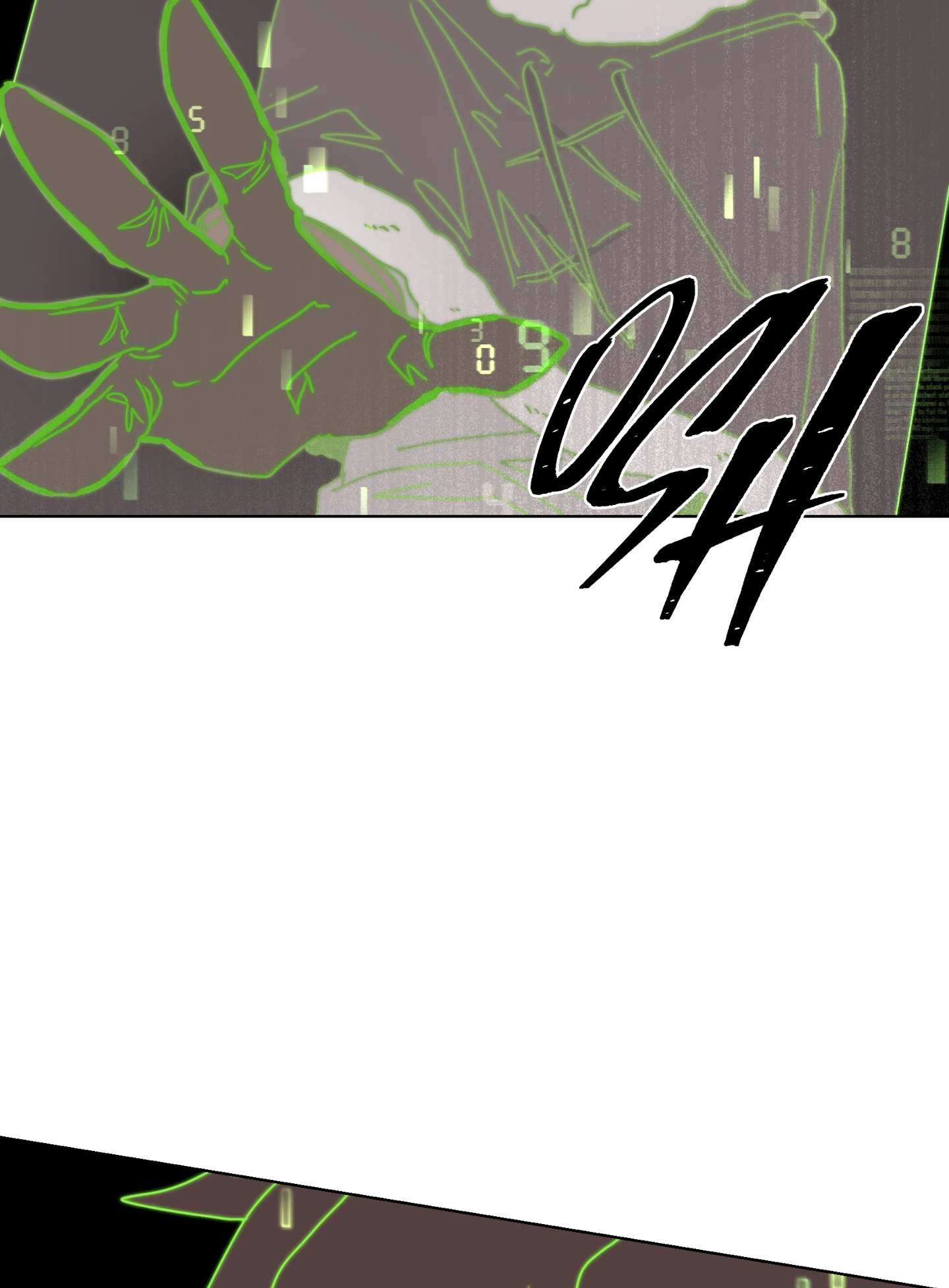 How to Draw Fantasy Manhwa Chapter 43 - page 28