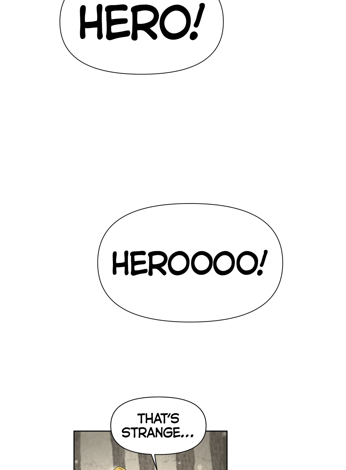 How to Draw Fantasy Manhwa Chapter 43 - page 2