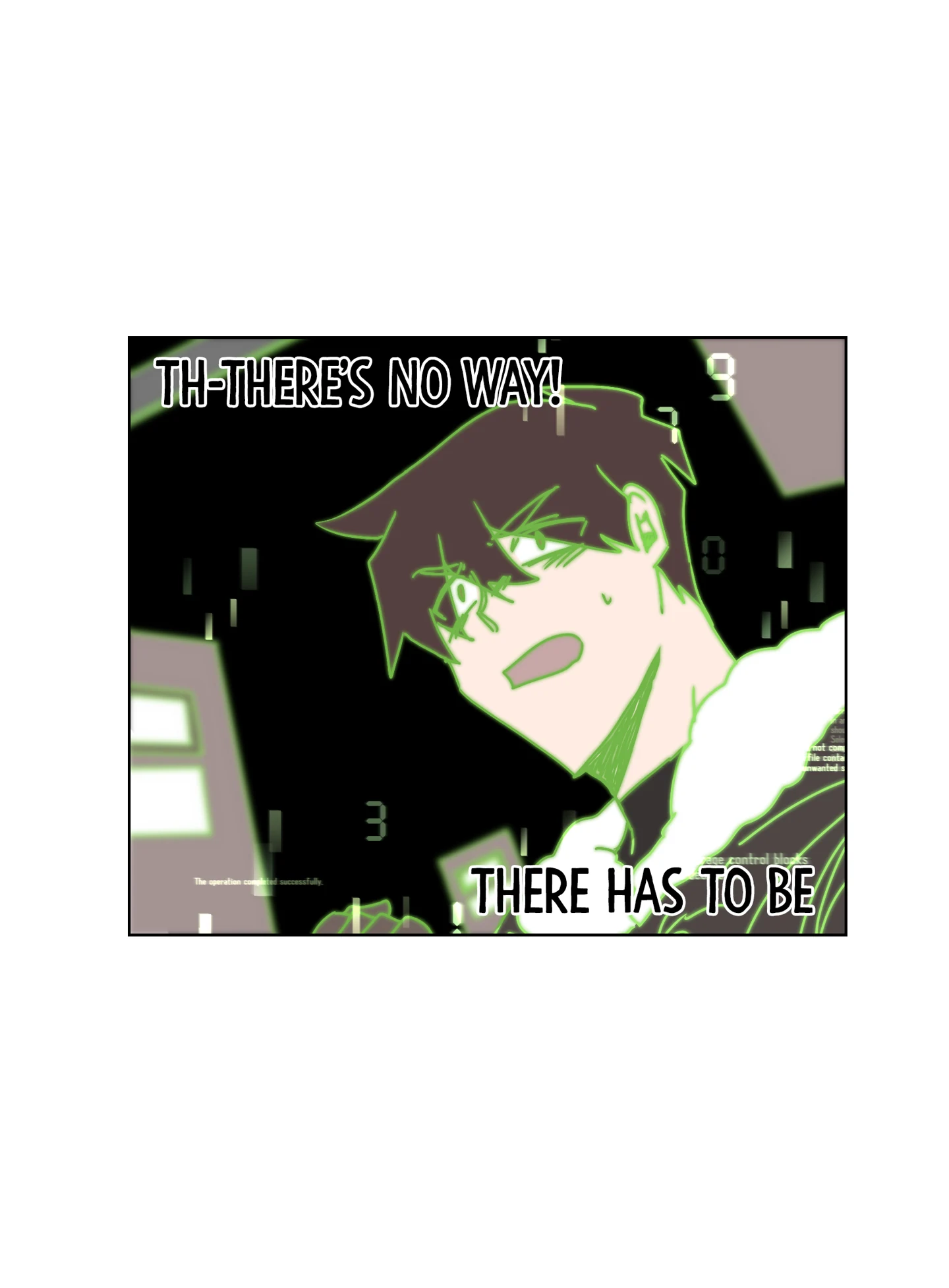 How to Draw Fantasy Manhwa Chapter 43 - page 32