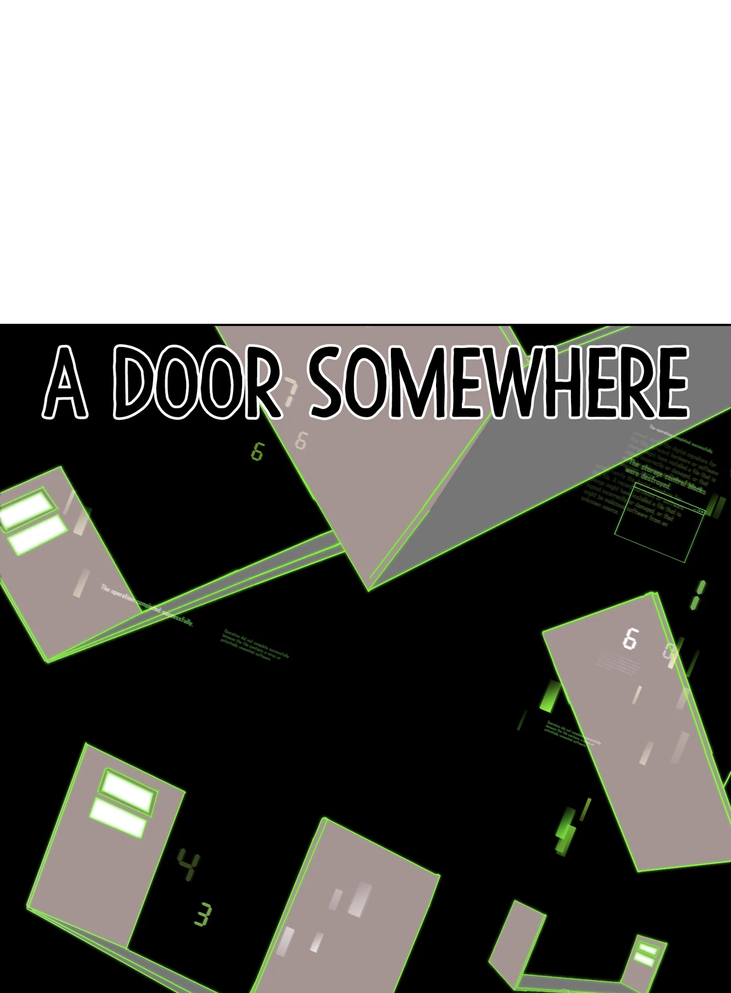 How to Draw Fantasy Manhwa Chapter 43 - page 33