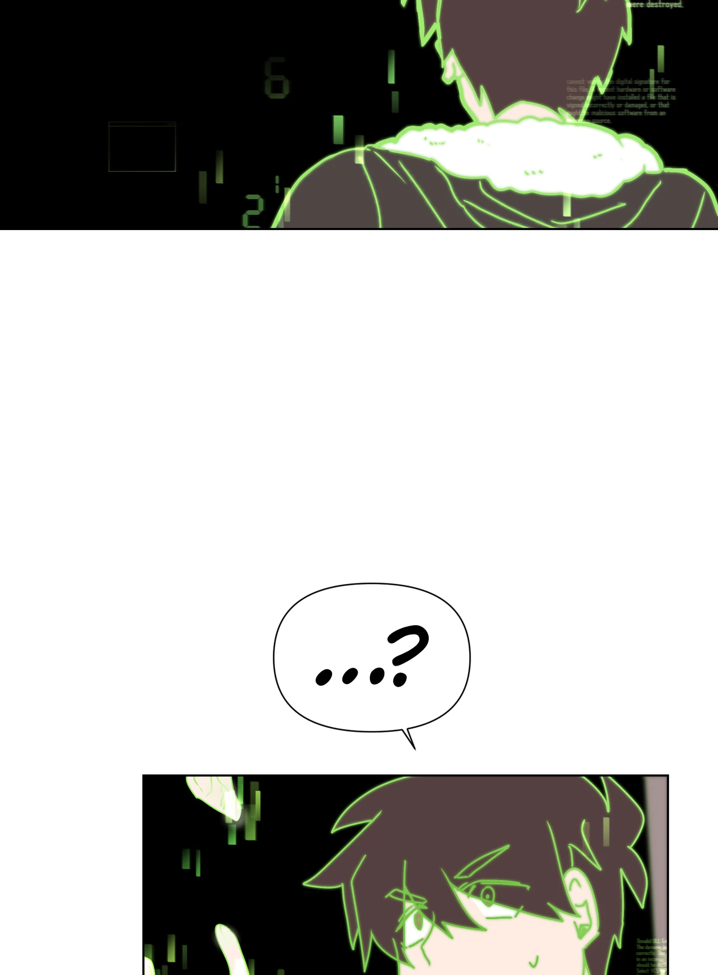 How to Draw Fantasy Manhwa Chapter 43 - page 41