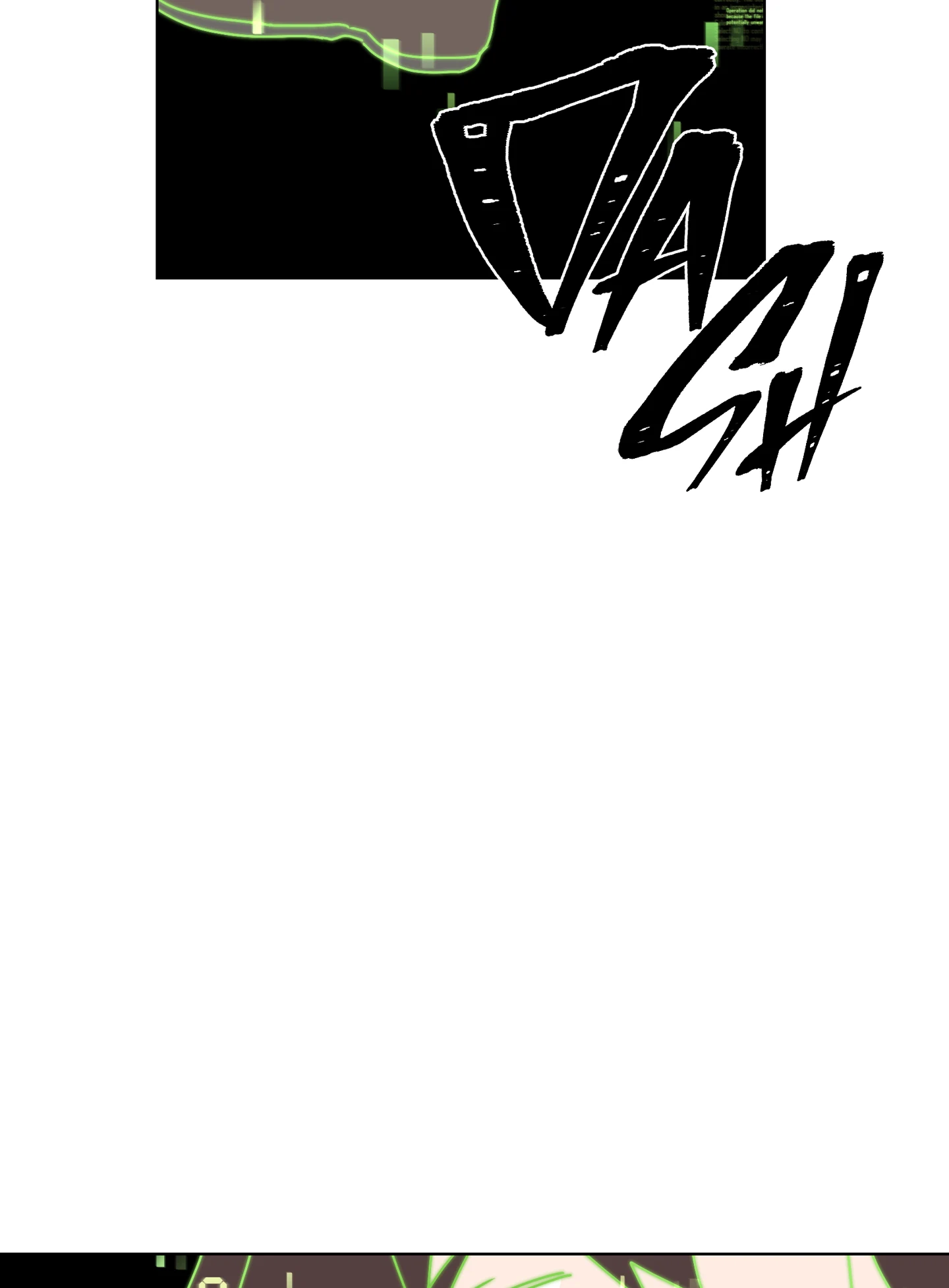 How to Draw Fantasy Manhwa Chapter 43 - page 47