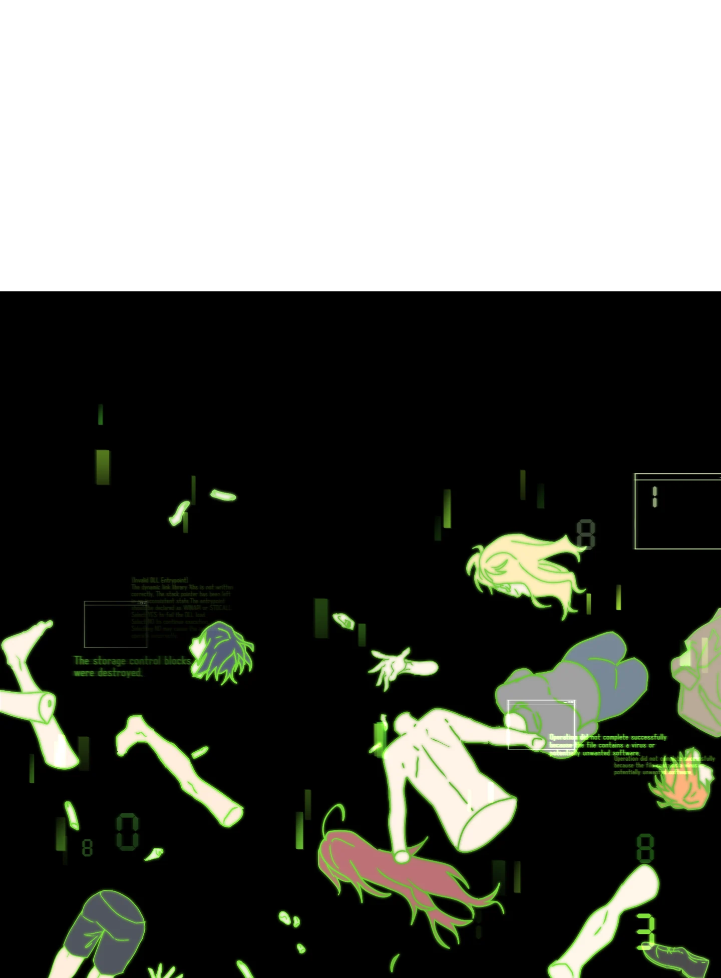 How to Draw Fantasy Manhwa Chapter 43 - page 51