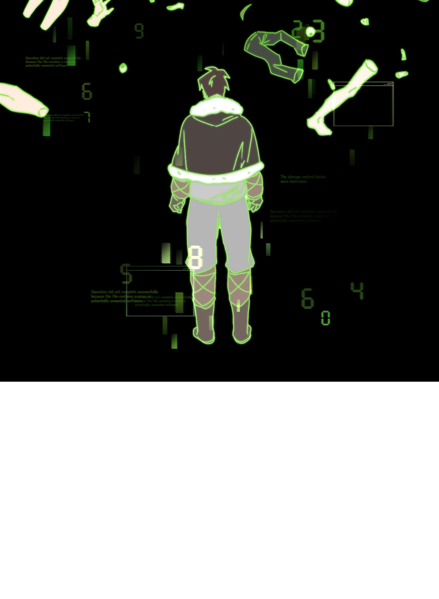 How to Draw Fantasy Manhwa Chapter 43 - page 52