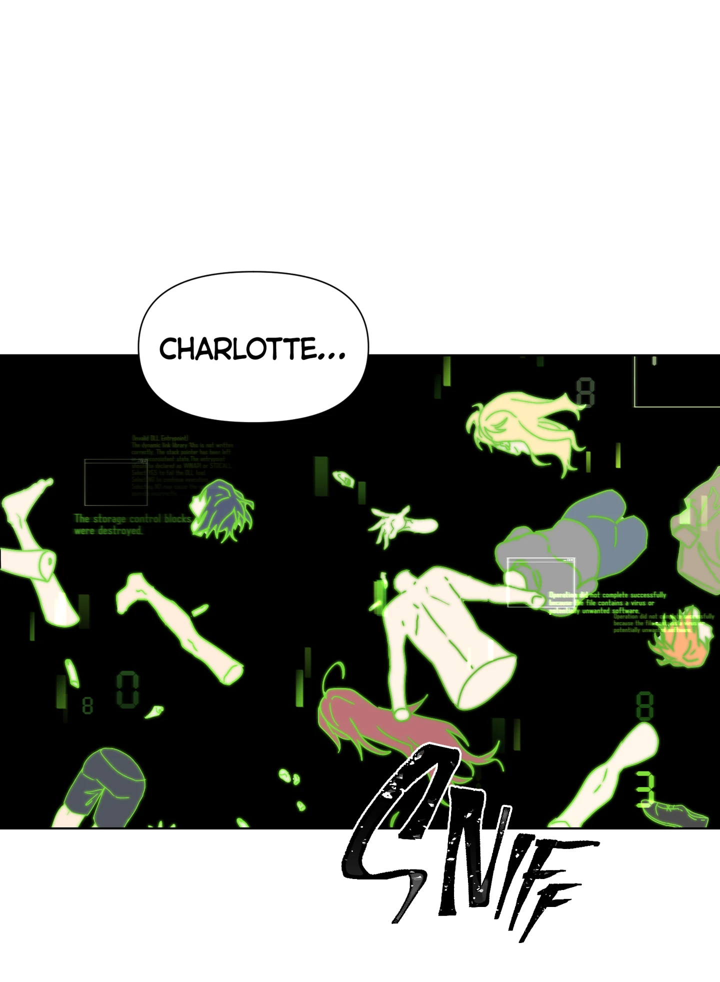 How to Draw Fantasy Manhwa Chapter 43 - page 65