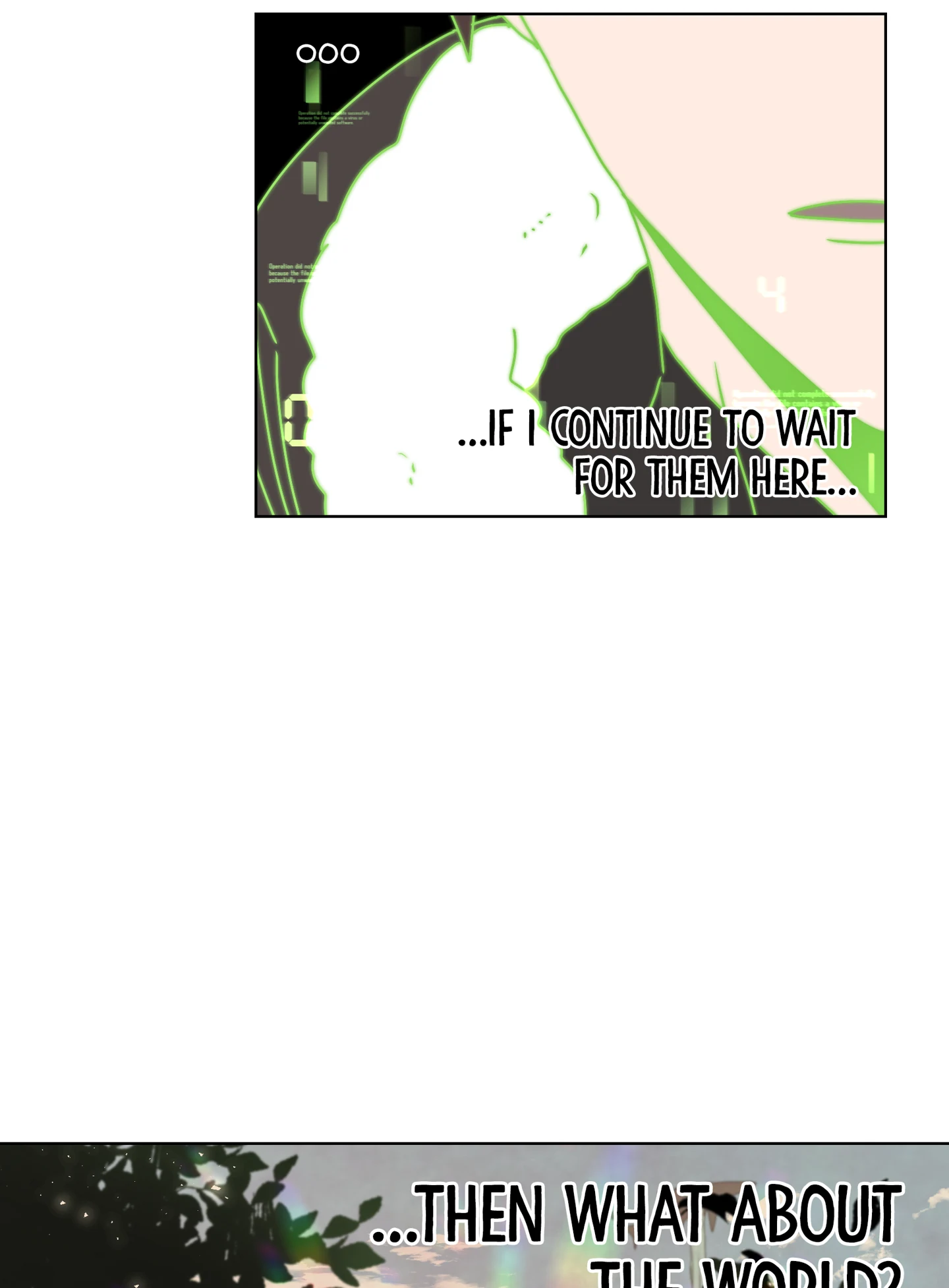 How to Draw Fantasy Manhwa Chapter 43 - page 73