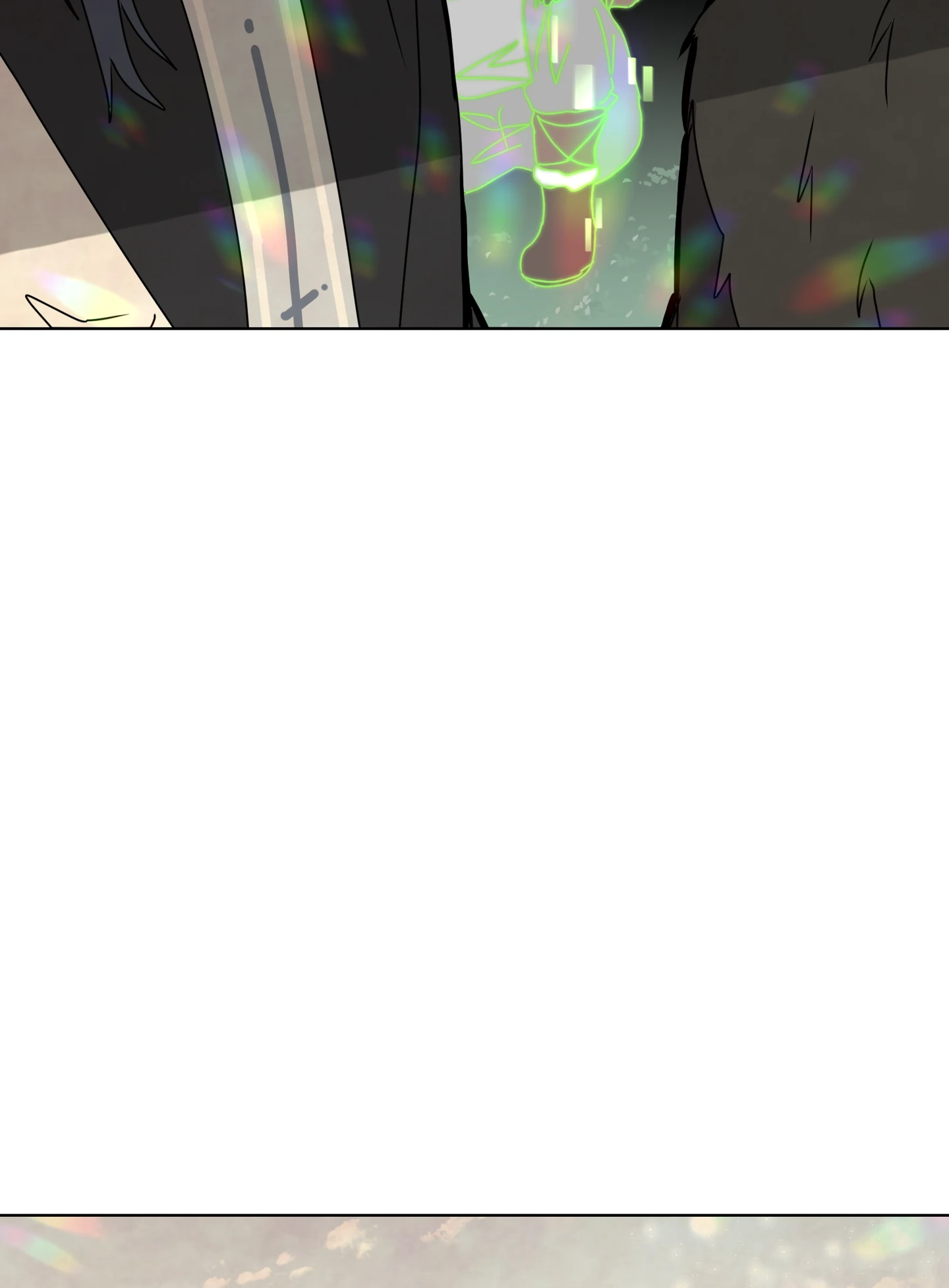 How to Draw Fantasy Manhwa Chapter 43 - page 76