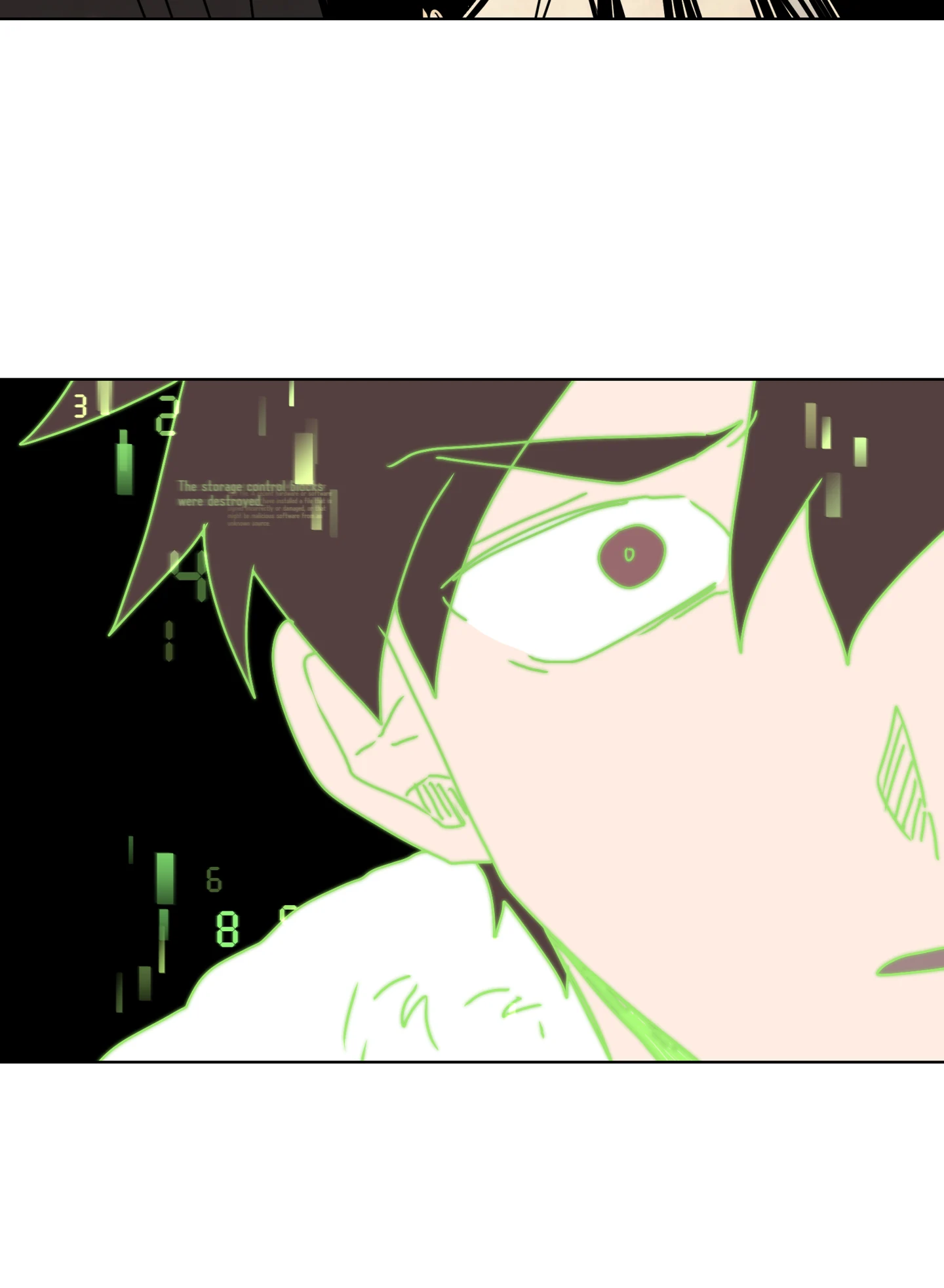 How to Draw Fantasy Manhwa Chapter 43 - page 78