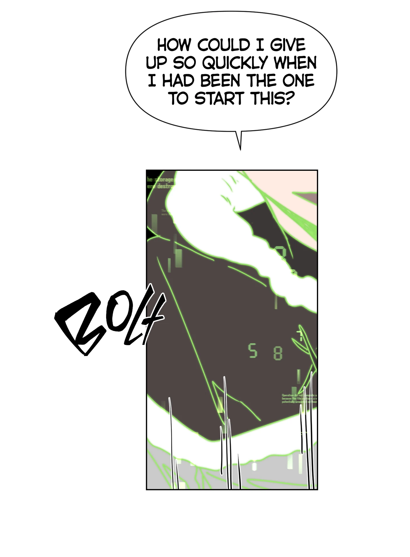 How to Draw Fantasy Manhwa Chapter 43 - page 80