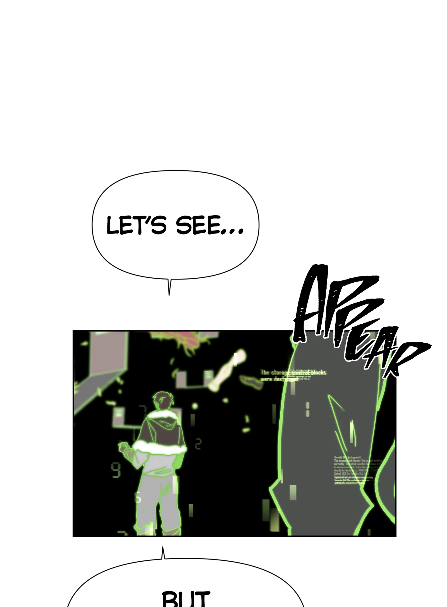 How to Draw Fantasy Manhwa Chapter 43 - page 84