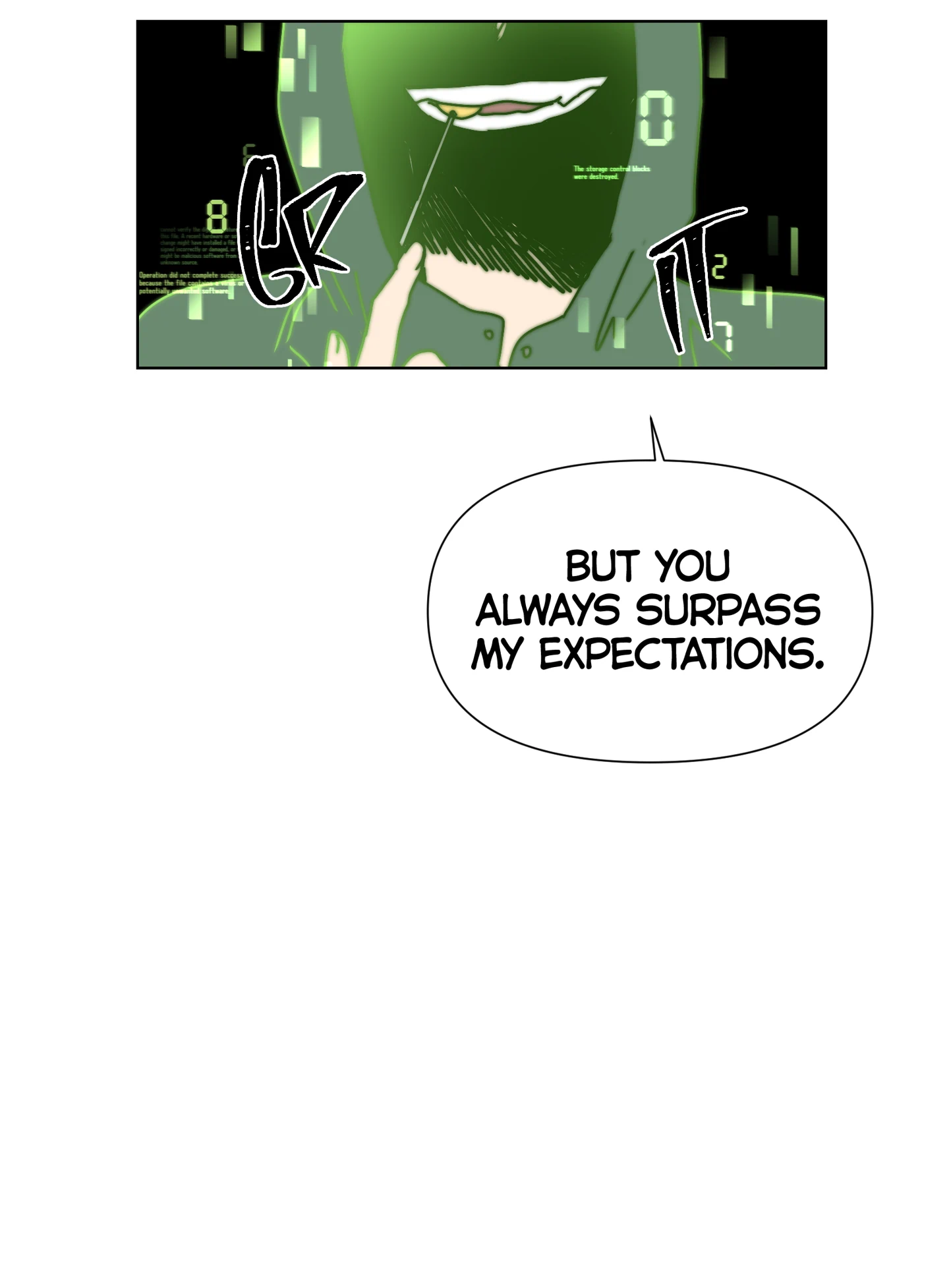 How to Draw Fantasy Manhwa Chapter 43 - page 87