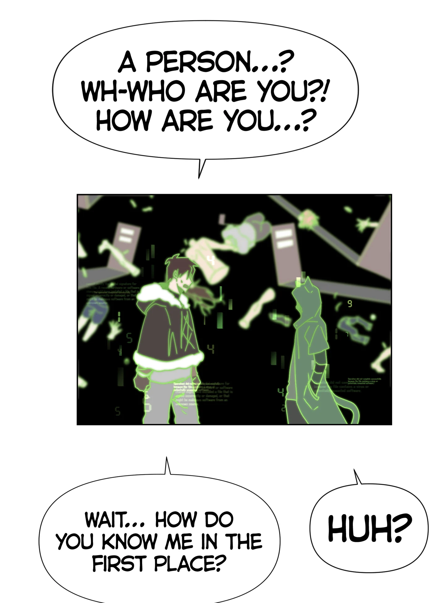 How to Draw Fantasy Manhwa Chapter 43 - page 88