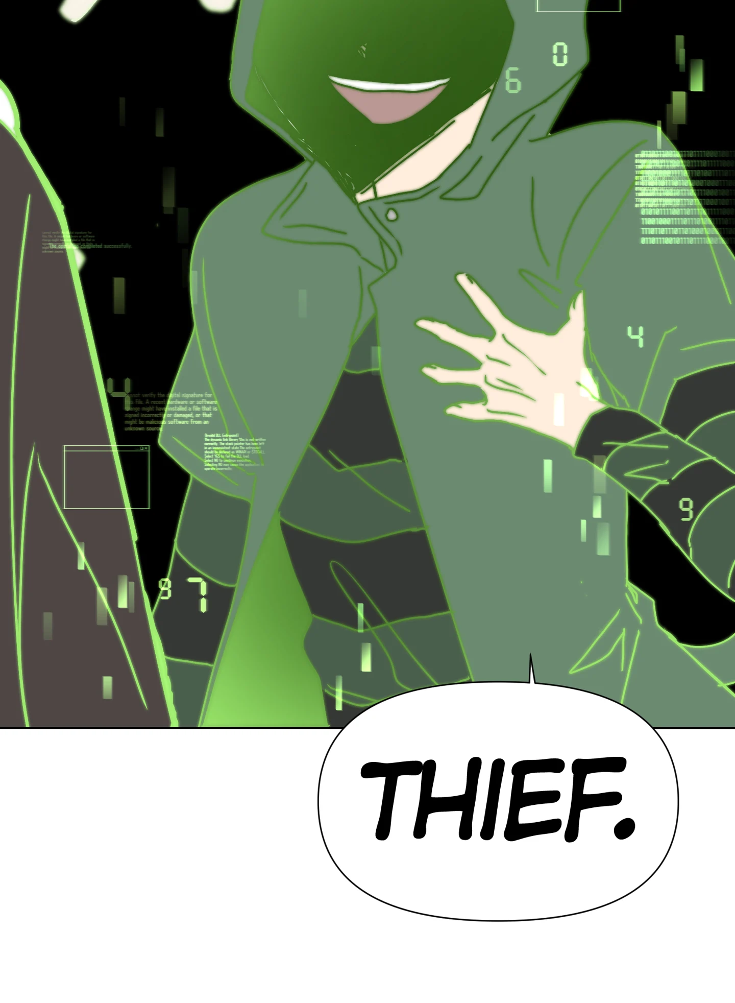 How to Draw Fantasy Manhwa Chapter 43 - page 91