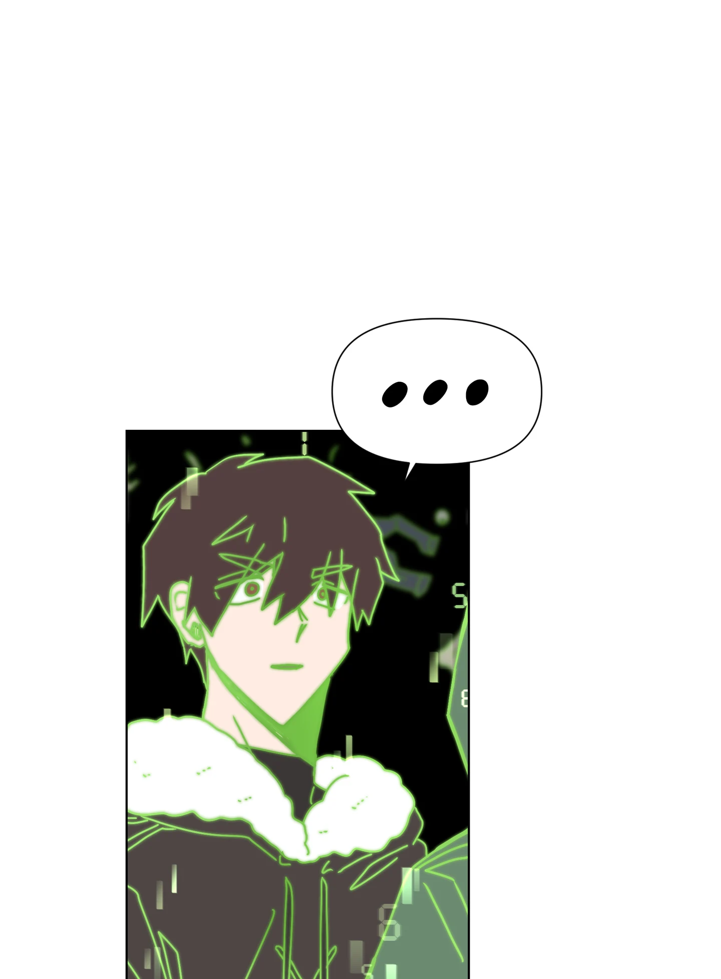 How to Draw Fantasy Manhwa Chapter 44 - page 9