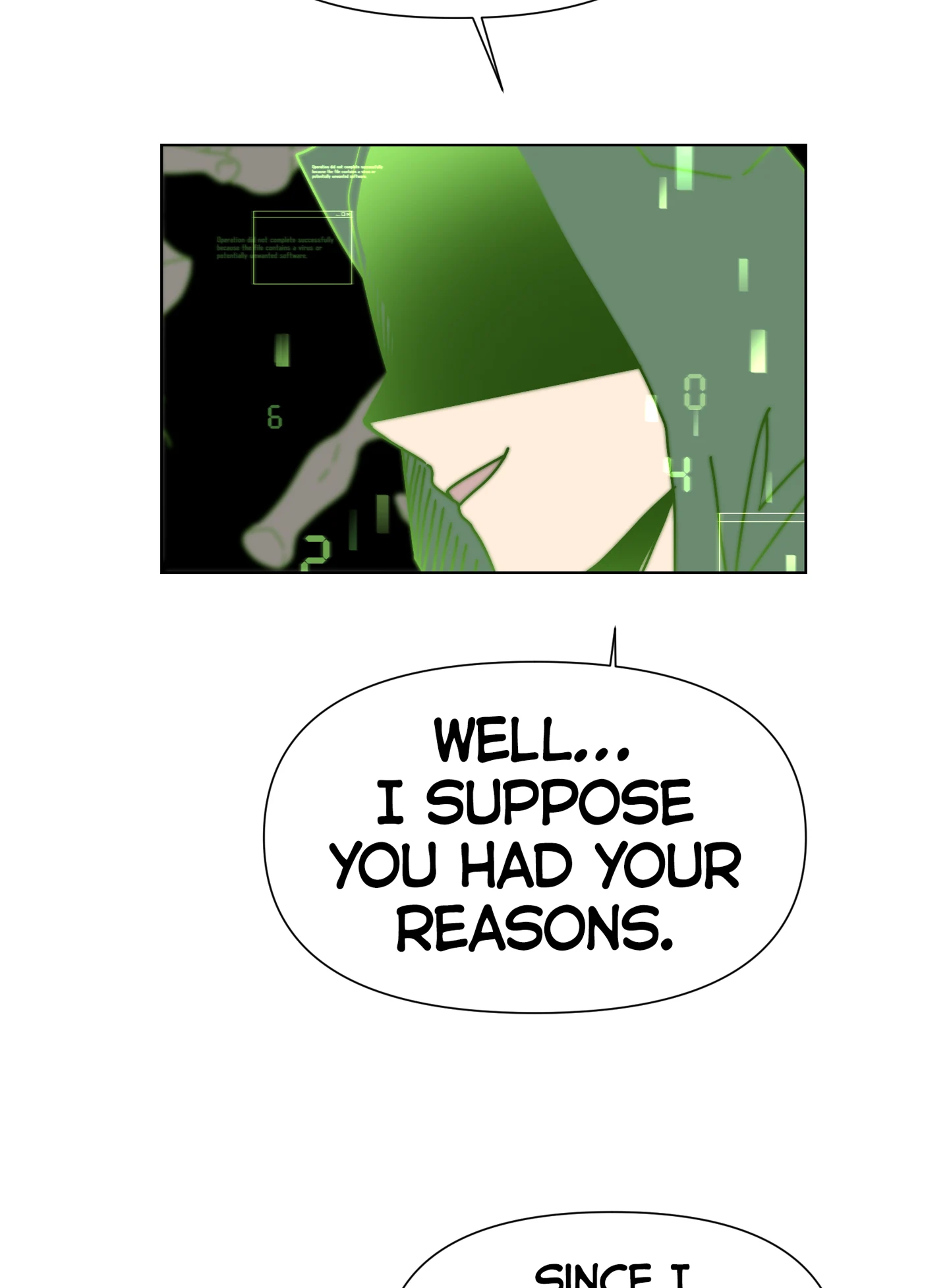 How to Draw Fantasy Manhwa Chapter 44 - page 12