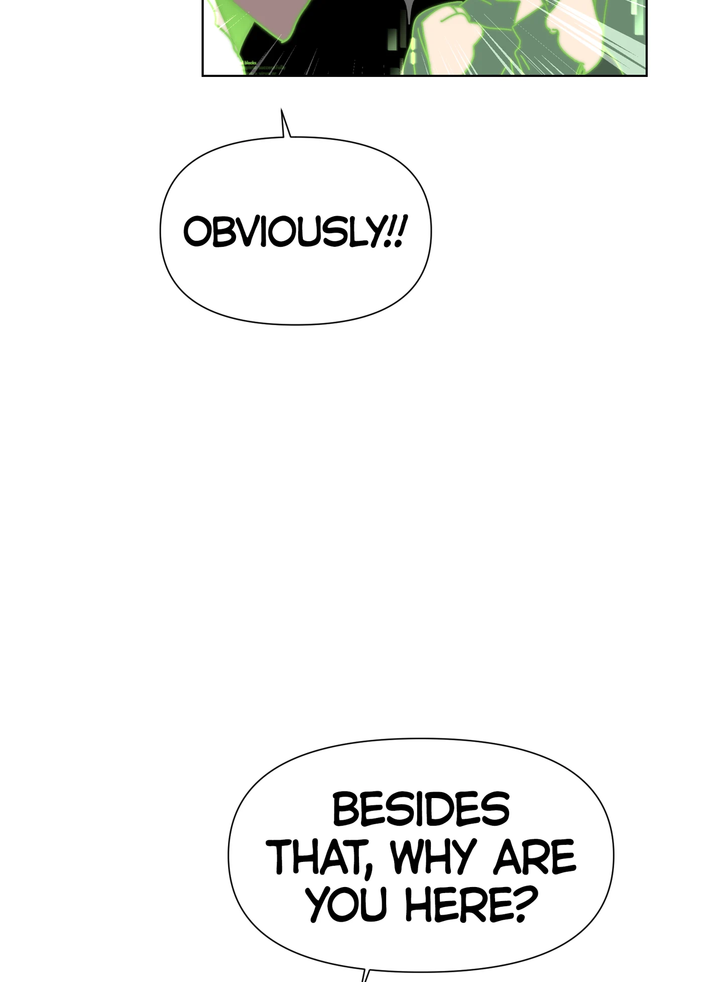 How to Draw Fantasy Manhwa Chapter 44 - page 17