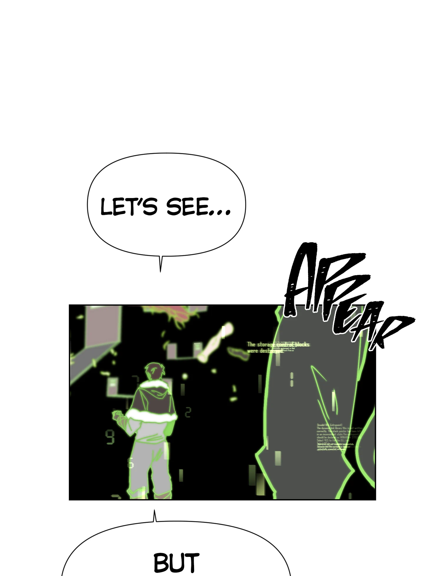 How to Draw Fantasy Manhwa Chapter 44 - page 1