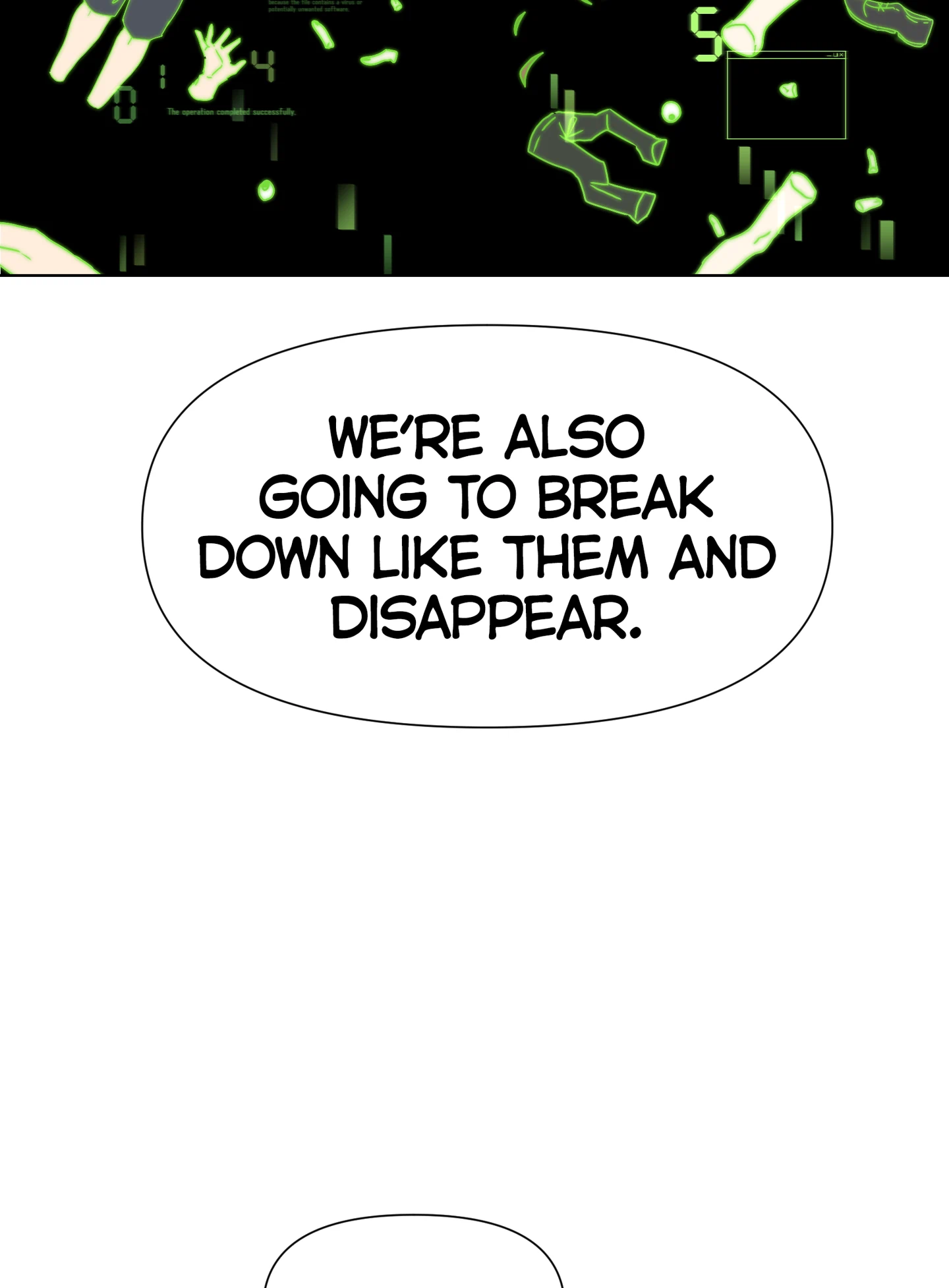 How to Draw Fantasy Manhwa Chapter 44 - page 31