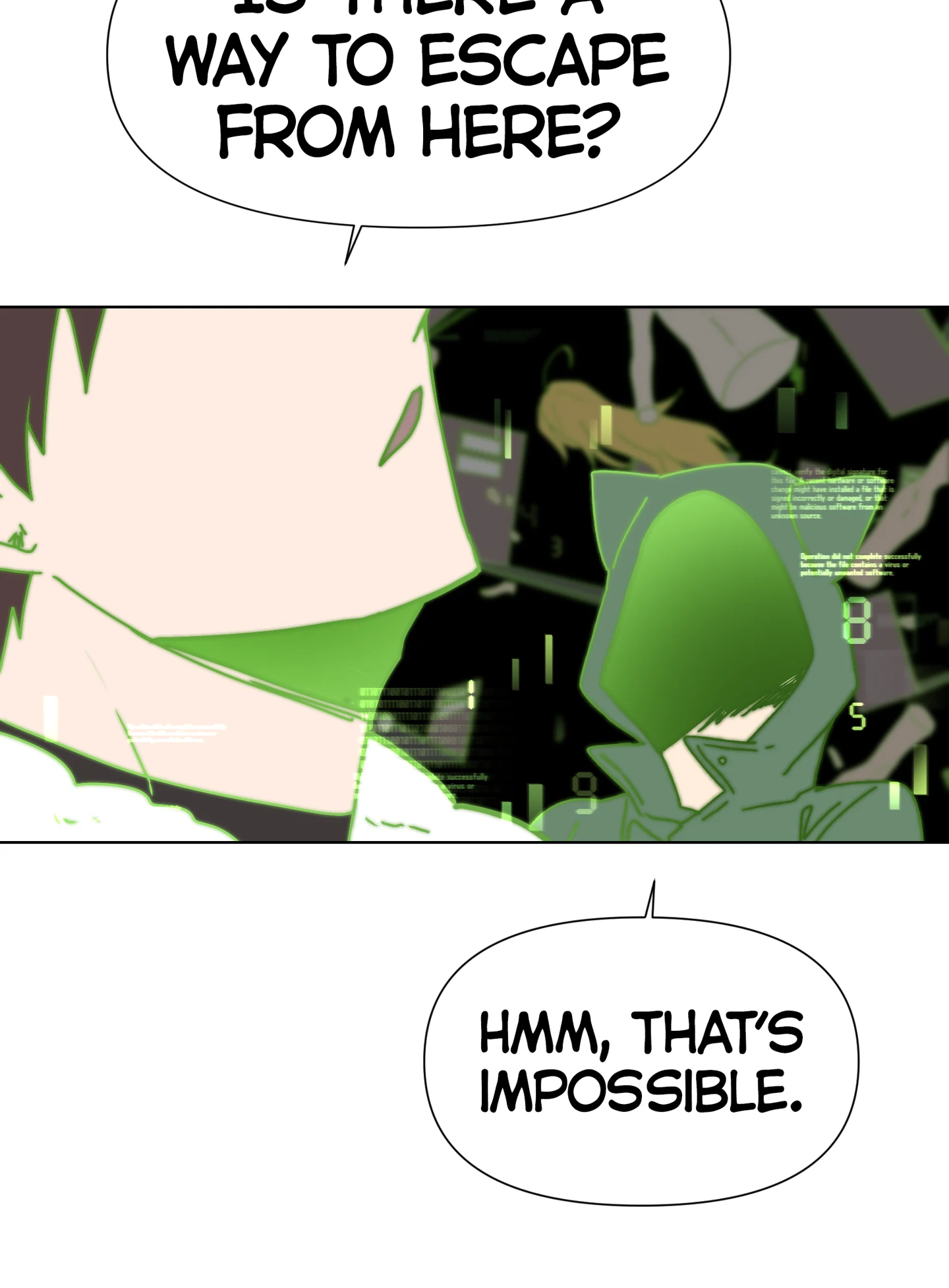 How to Draw Fantasy Manhwa Chapter 44 - page 33