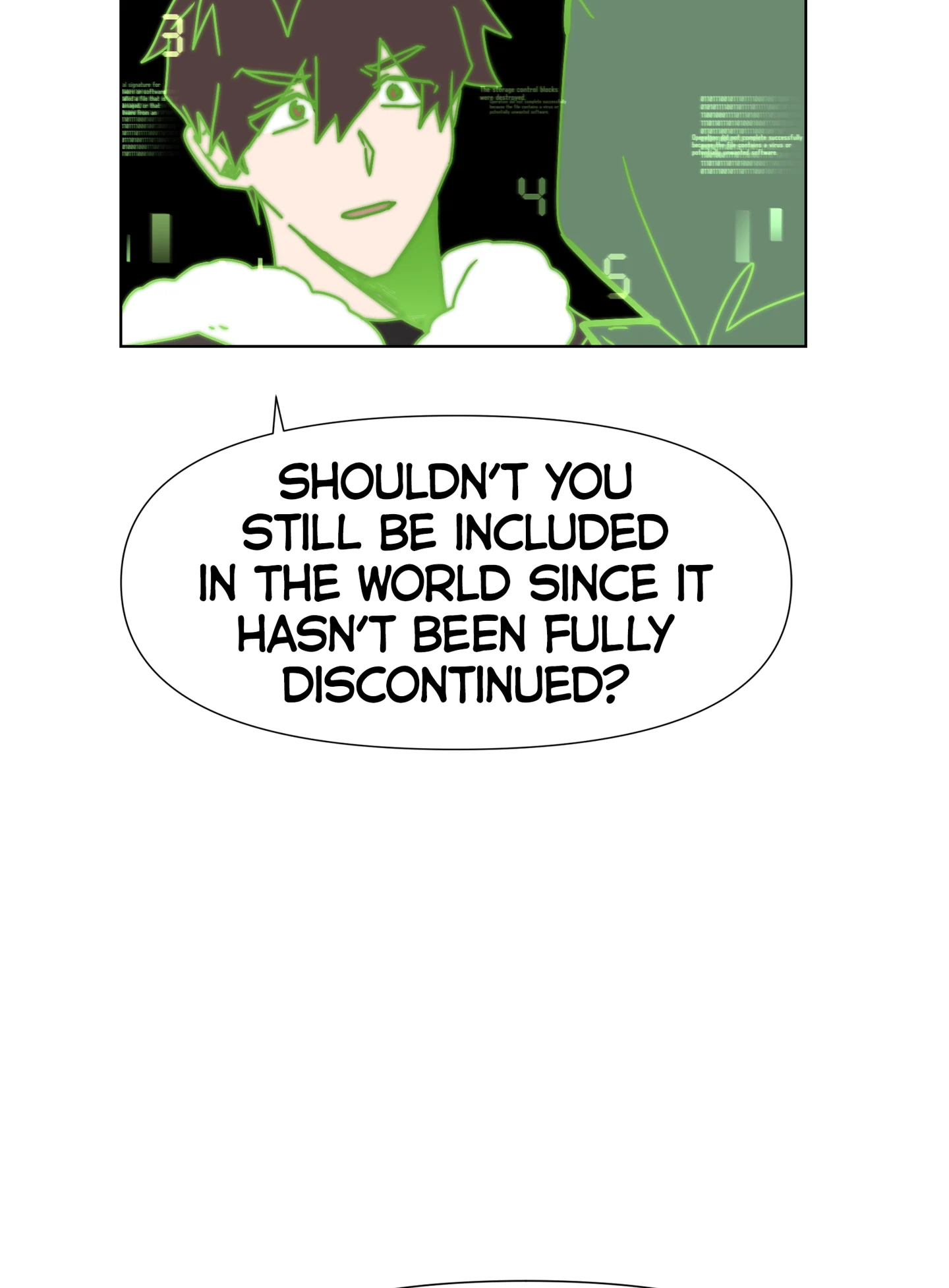 How to Draw Fantasy Manhwa Chapter 44 - page 36