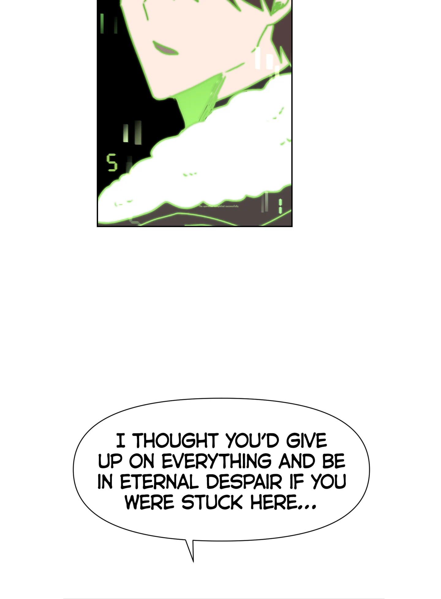 How to Draw Fantasy Manhwa Chapter 44 - page 3