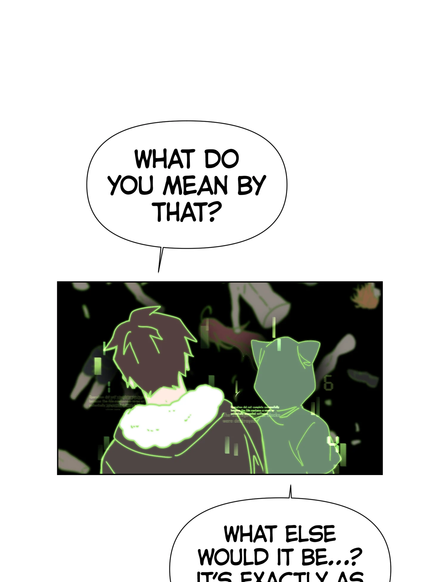 How to Draw Fantasy Manhwa Chapter 44 - page 44