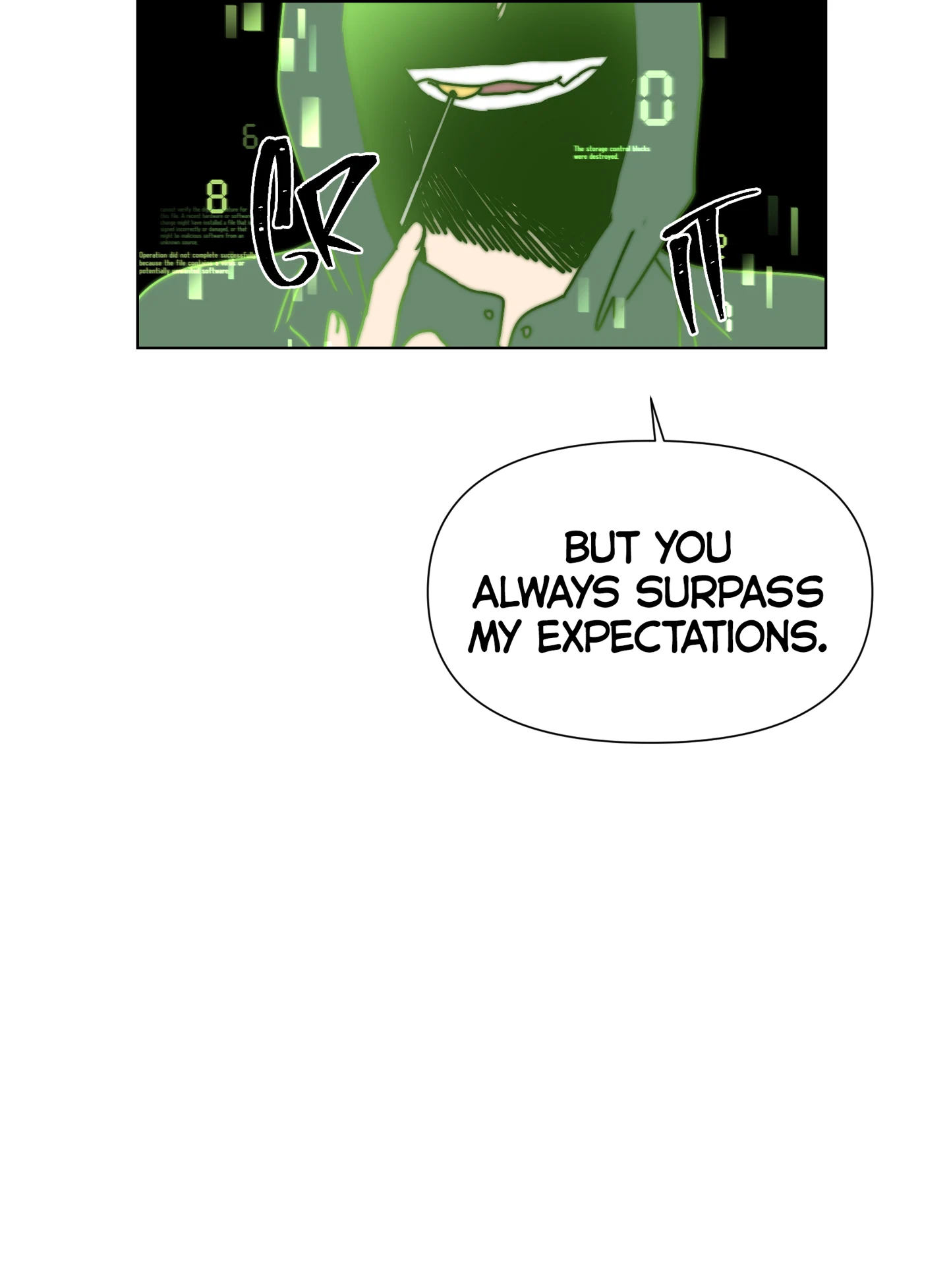 How to Draw Fantasy Manhwa Chapter 44 - page 4