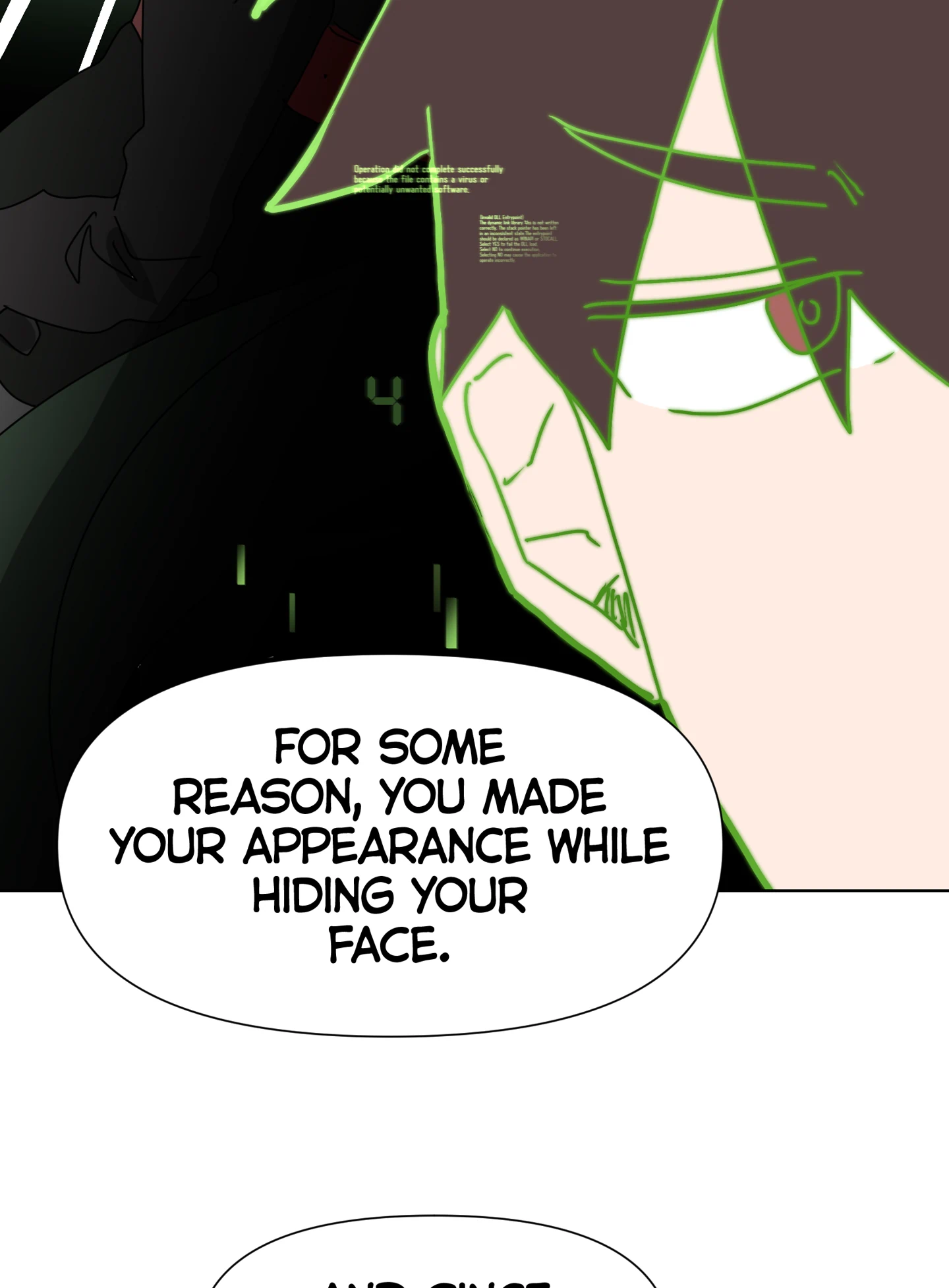 How to Draw Fantasy Manhwa Chapter 44 - page 49