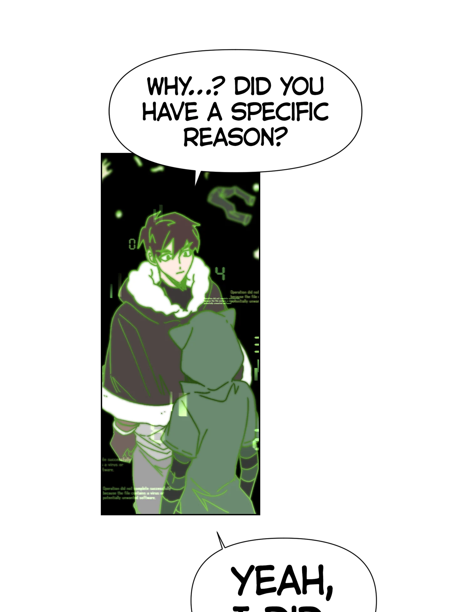 How to Draw Fantasy Manhwa Chapter 44 - page 54