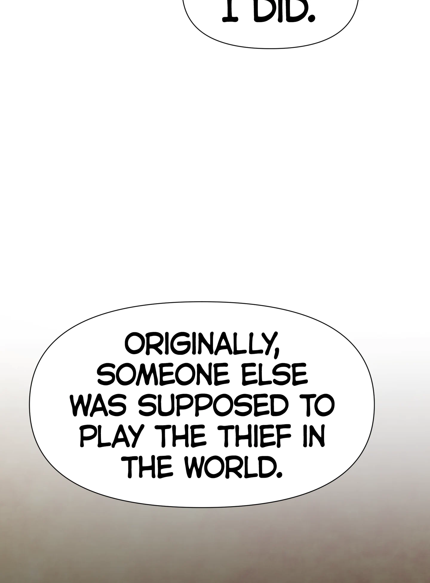 How to Draw Fantasy Manhwa Chapter 44 - page 55